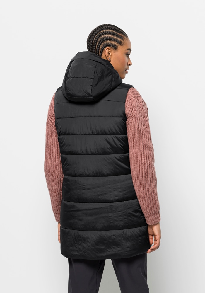 Jack Wolfskin Steppweste »EISBACH VEST W«