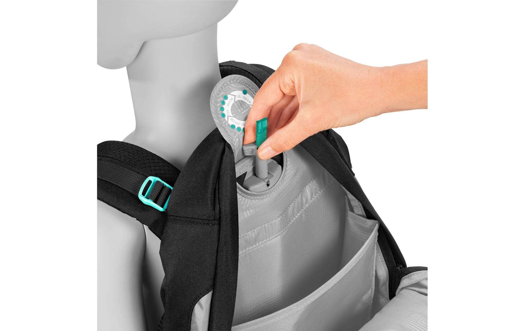 Coocazoo Schulrucksack »Coocazoo Schulrucksack MATE«