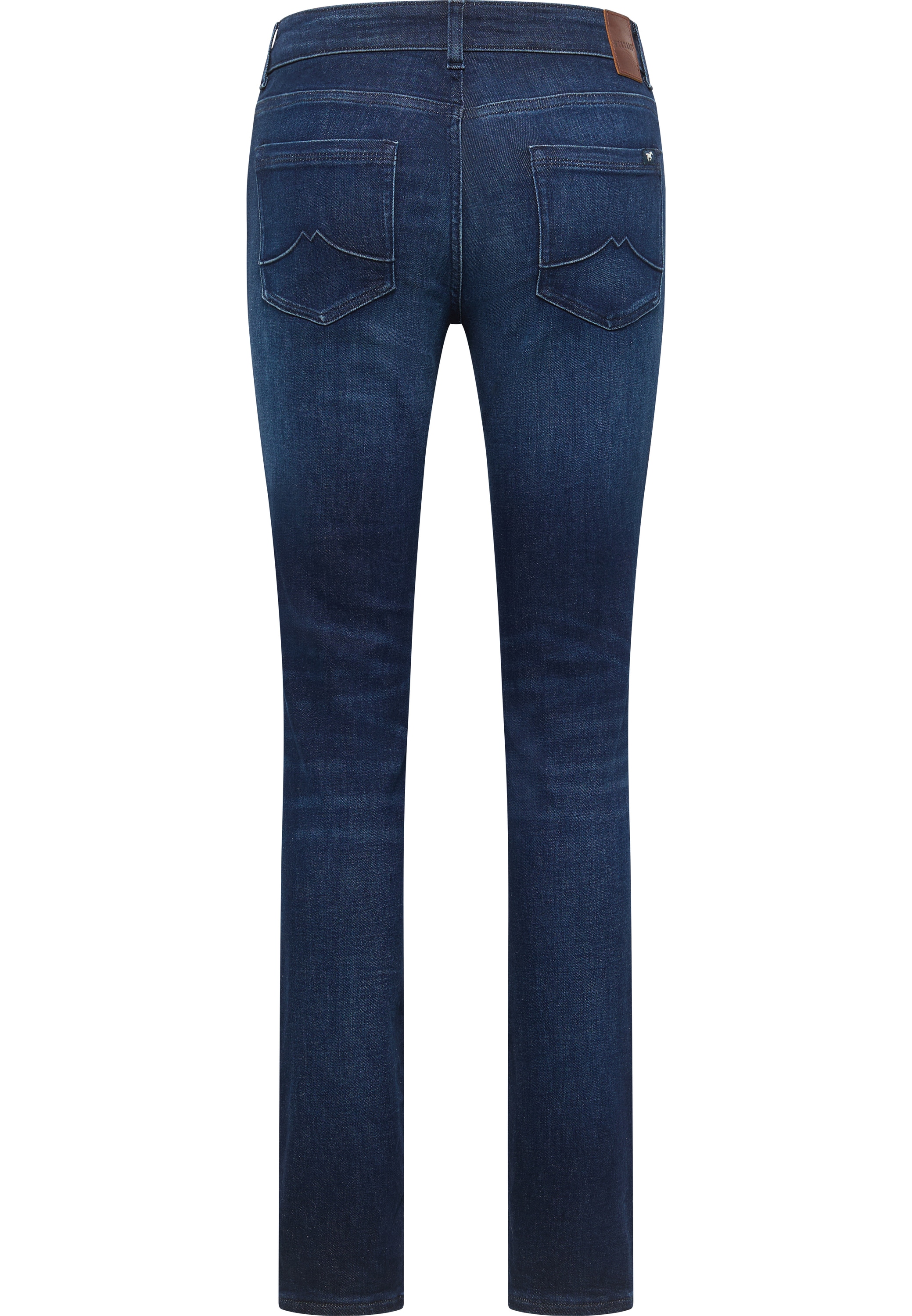 MUSTANG Jeans slim »Damen Style Shelby Slim«