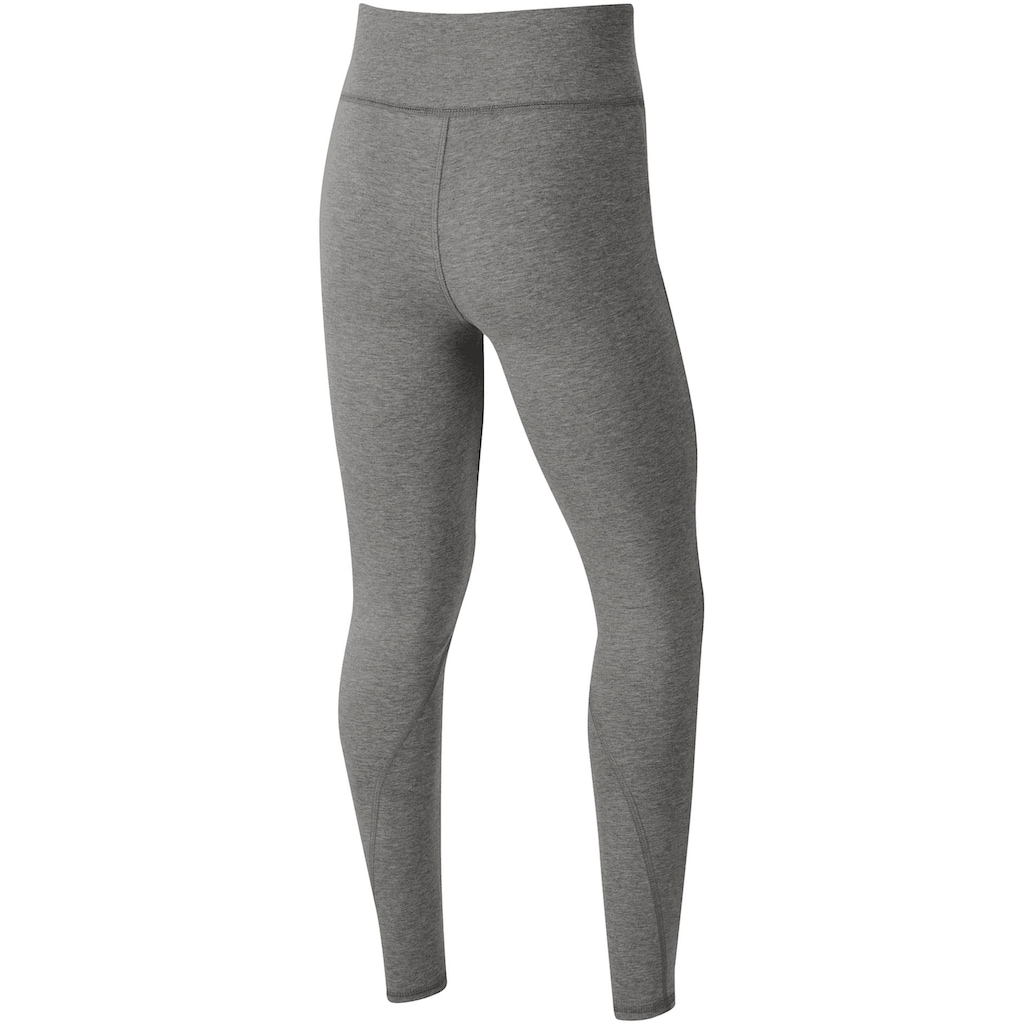 Nike Sportswear Leggings »FAVORITES BIG KIDS' (GIRLS') HIGH-WAISTED LEGGINGS - für Kinder«