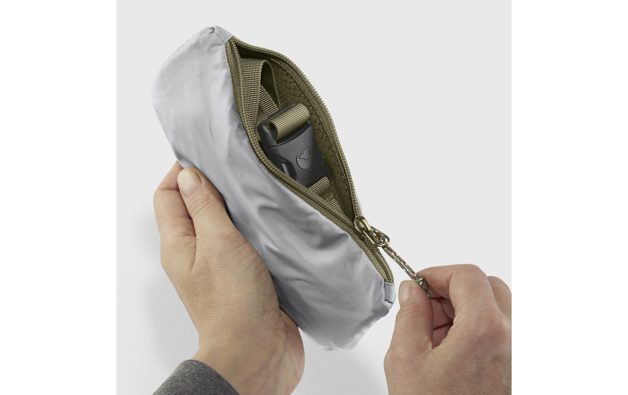 Fjällräven Sac ventral »High Coast Hip Pack«