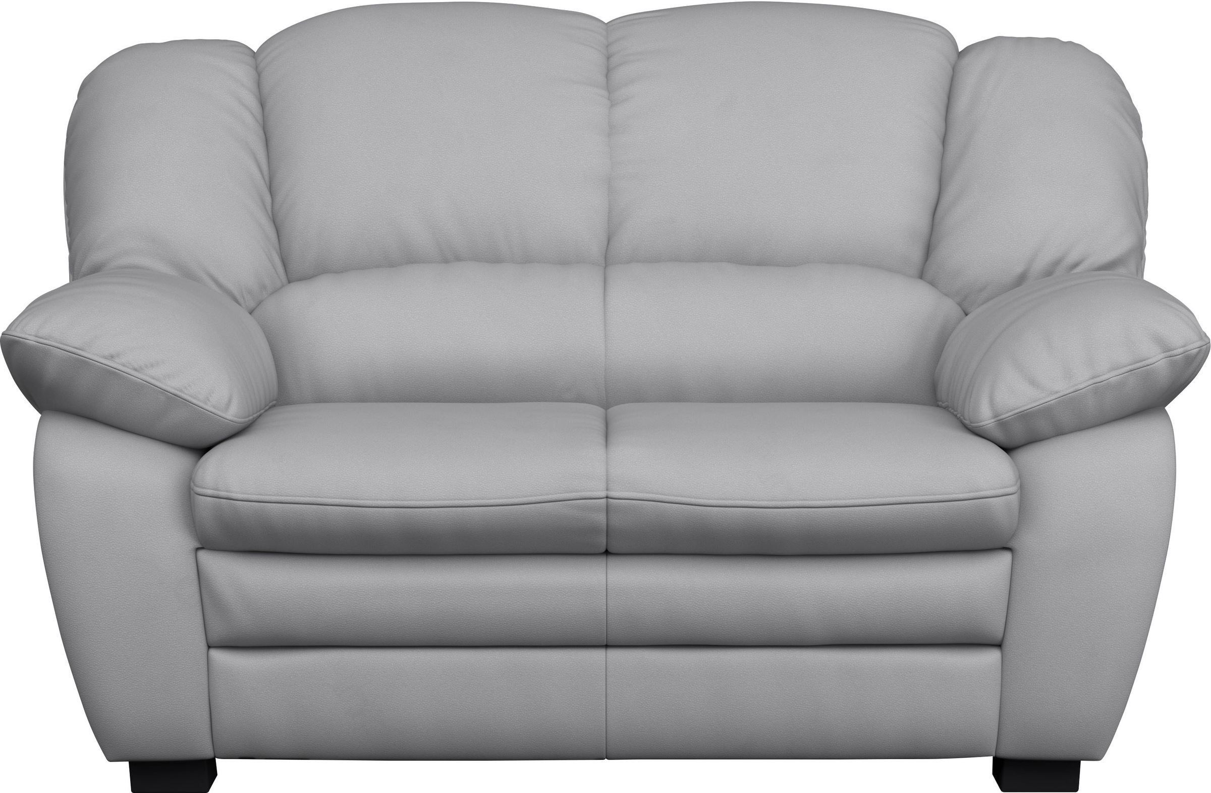 COTTA 2-Sitzer "Casino Sofa, mit extra breiten Armlehnen, B: 159 cm" Polstergarnitur, auch als Set erhältlich