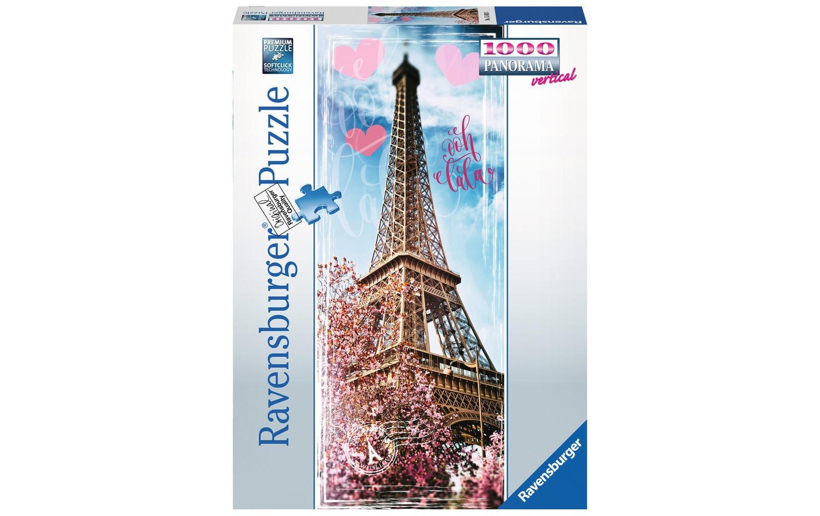 Image of Ravensburger Puzzle »Ooh Lala« bei Ackermann Versand Schweiz