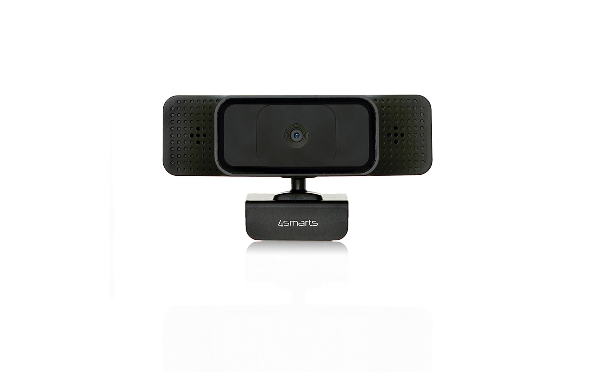 4smarts Webcam »Universal 1080p«