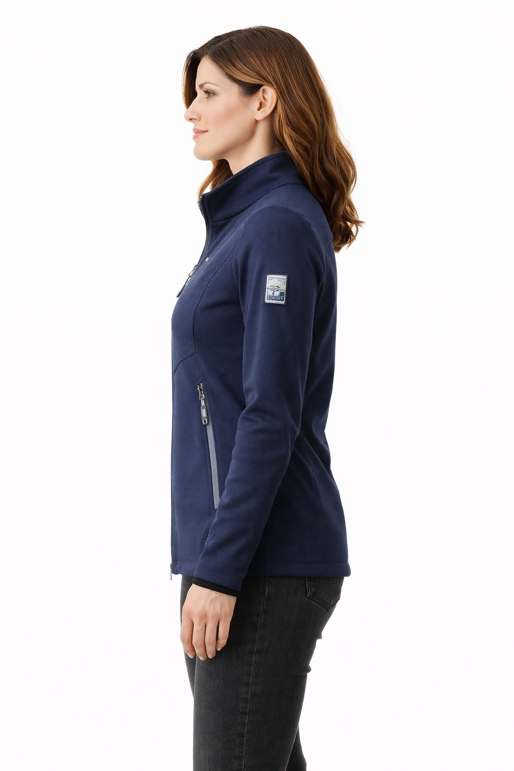 LPO Fleecejacke »He-Fleecejacke Kai«