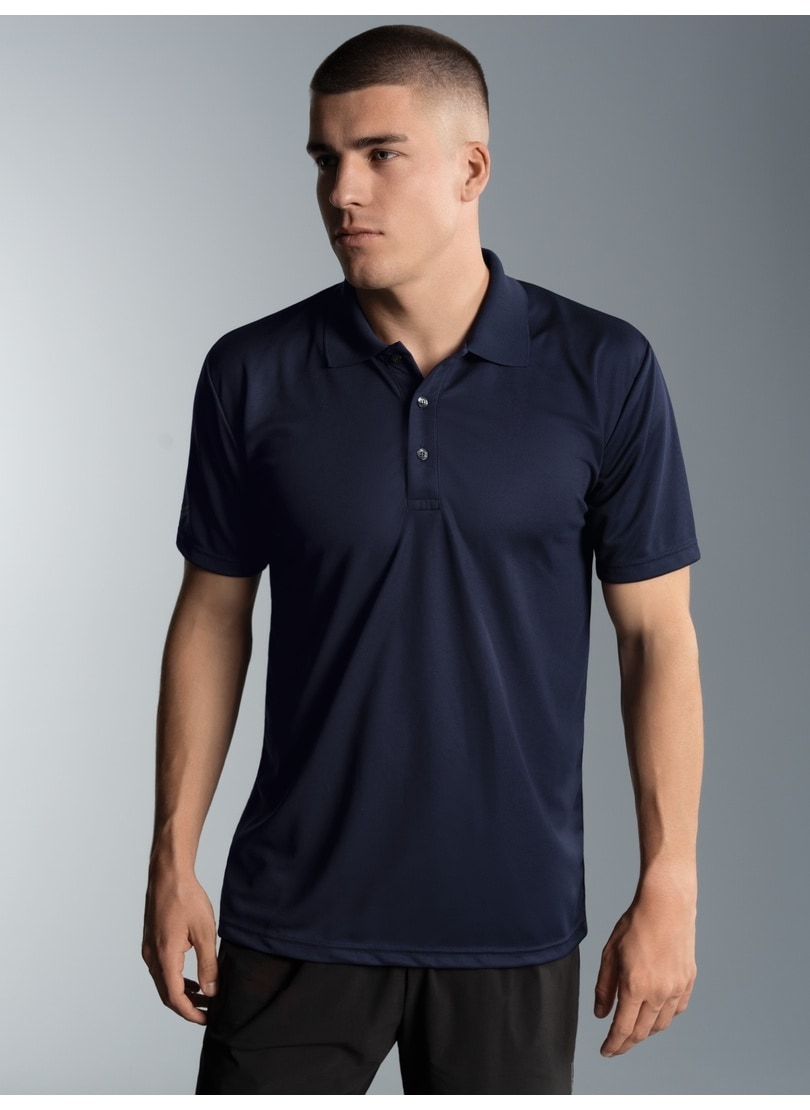 Image of Trigema Poloshirt "TRIGEMA Klassisches Poloshirt COOLMAX" 1 Stk.