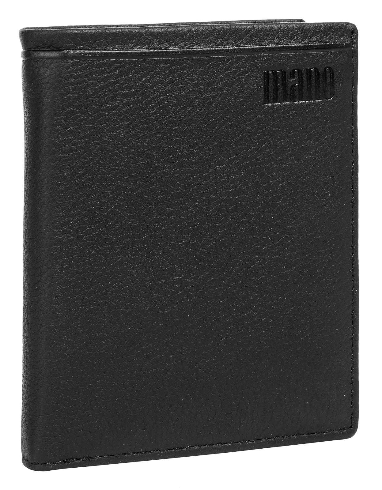 MANO Geldbörse »EXORNATIO« echt Leder