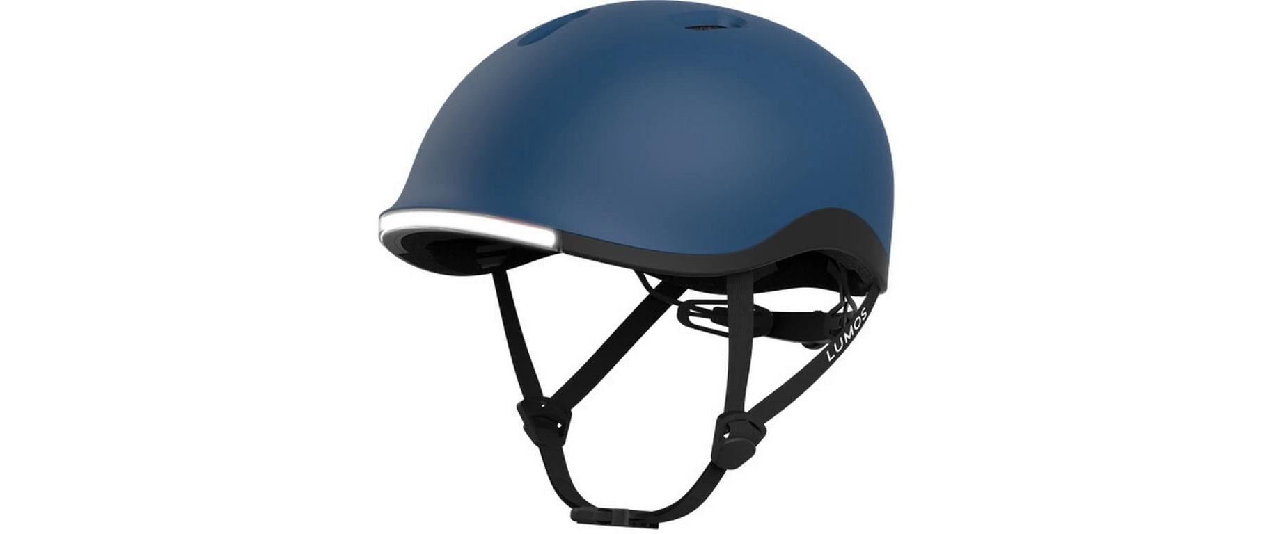 Lumos Casque de vélo »Nyxel MIPS, L«