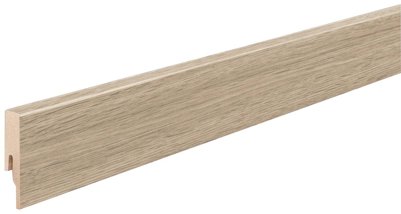 Image of MODERNA Sockelleiste »ASL 60 Pitea Eiche« bei Ackermann Versand Schweiz