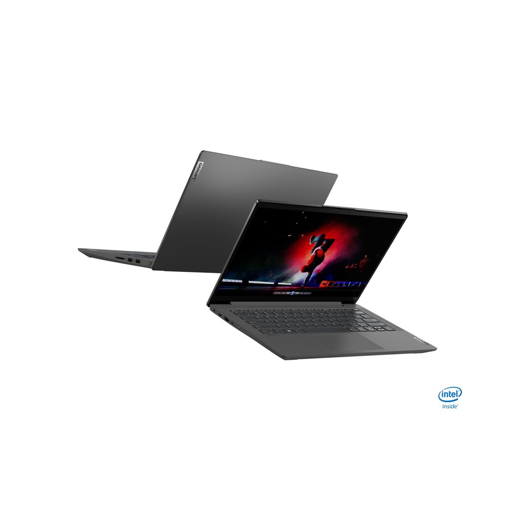 Lenovo Notebook »Ideapad 5i (14ITL05)«, 35,56 cm, / 14 Zoll, Intel, Core i5, 512 GB SSD