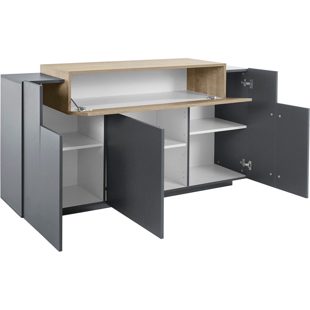 Tecnos Sideboard »Coro«