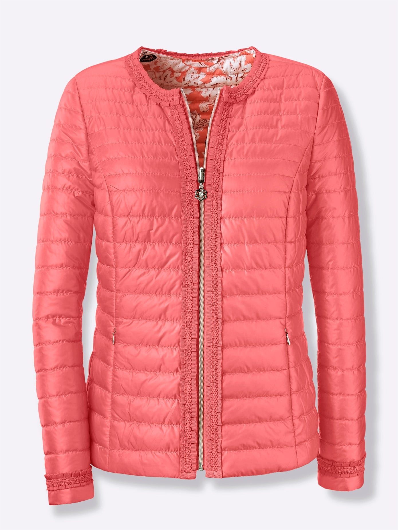 creation L Wendejacke