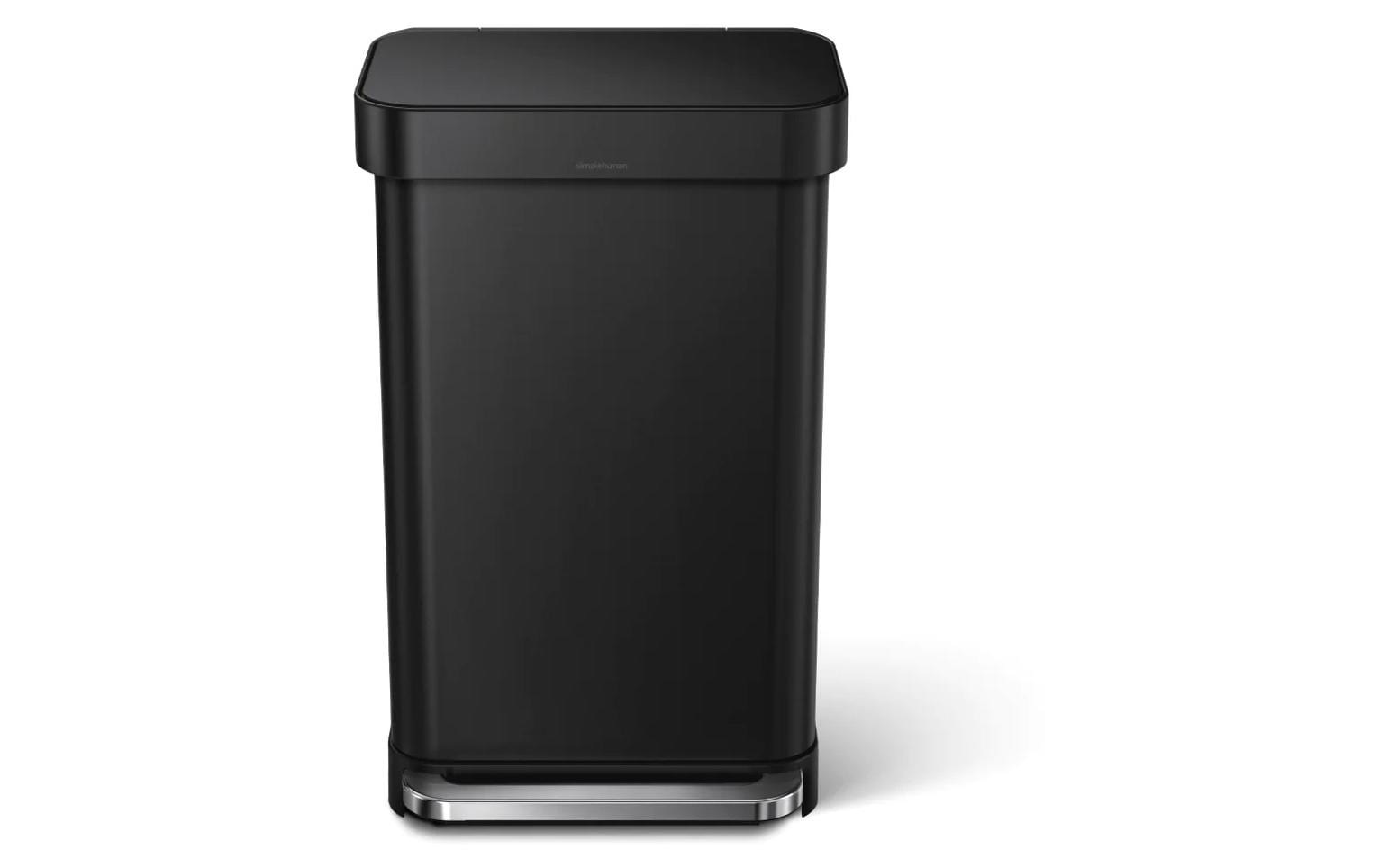 simplehuman Mülleimer »45 l«