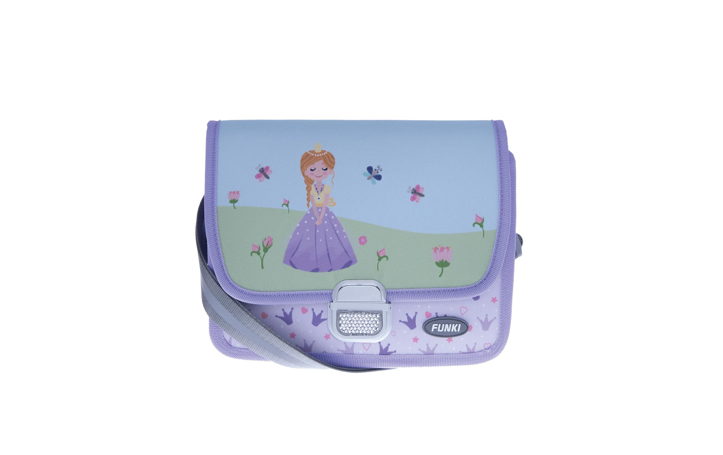 Kindergartentasche »Princess 4«