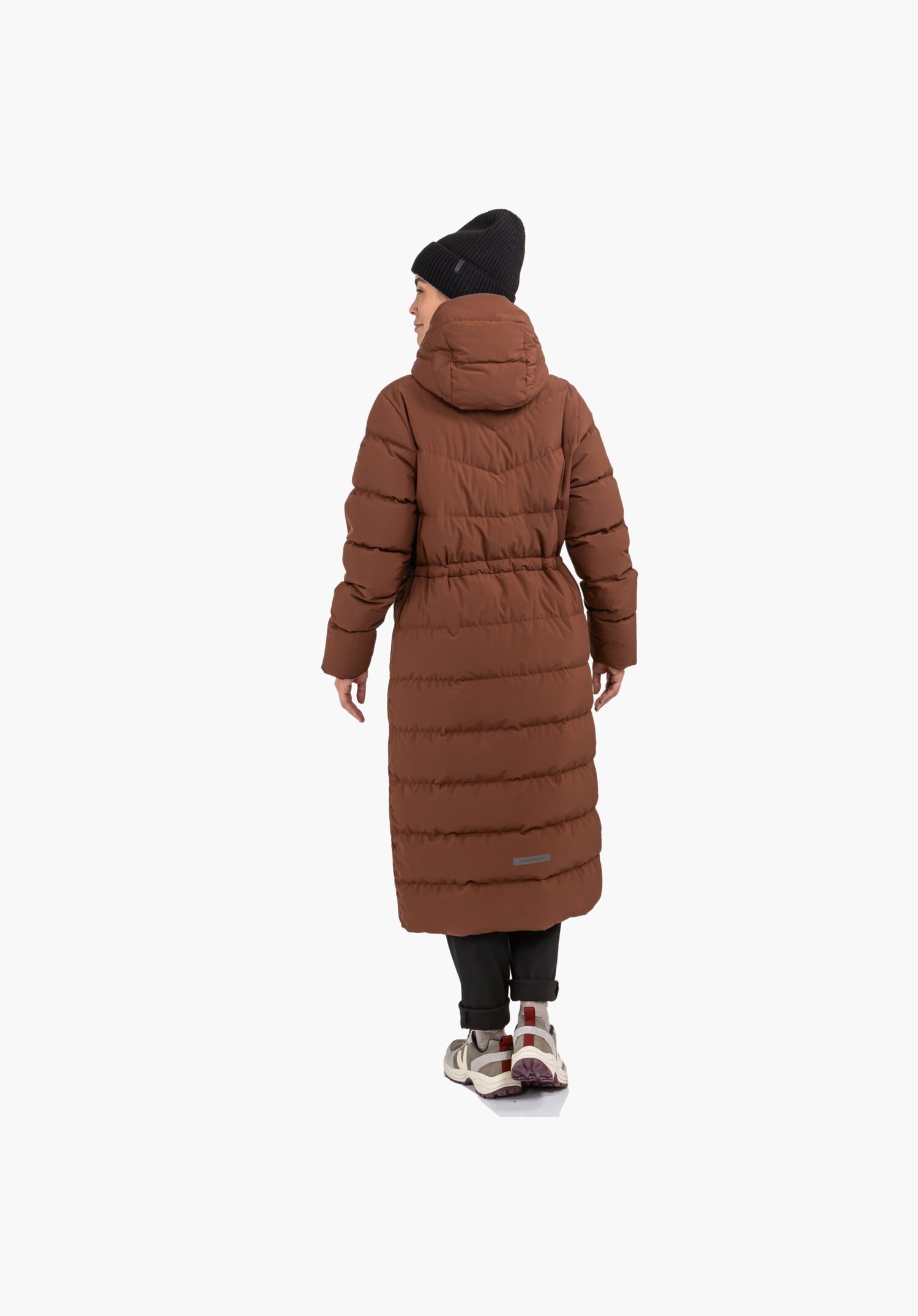 Schöffel Manteau en duvet »Down Coat Style Vindave WMS«, Wärmend, winddicht, wasserabweisend

