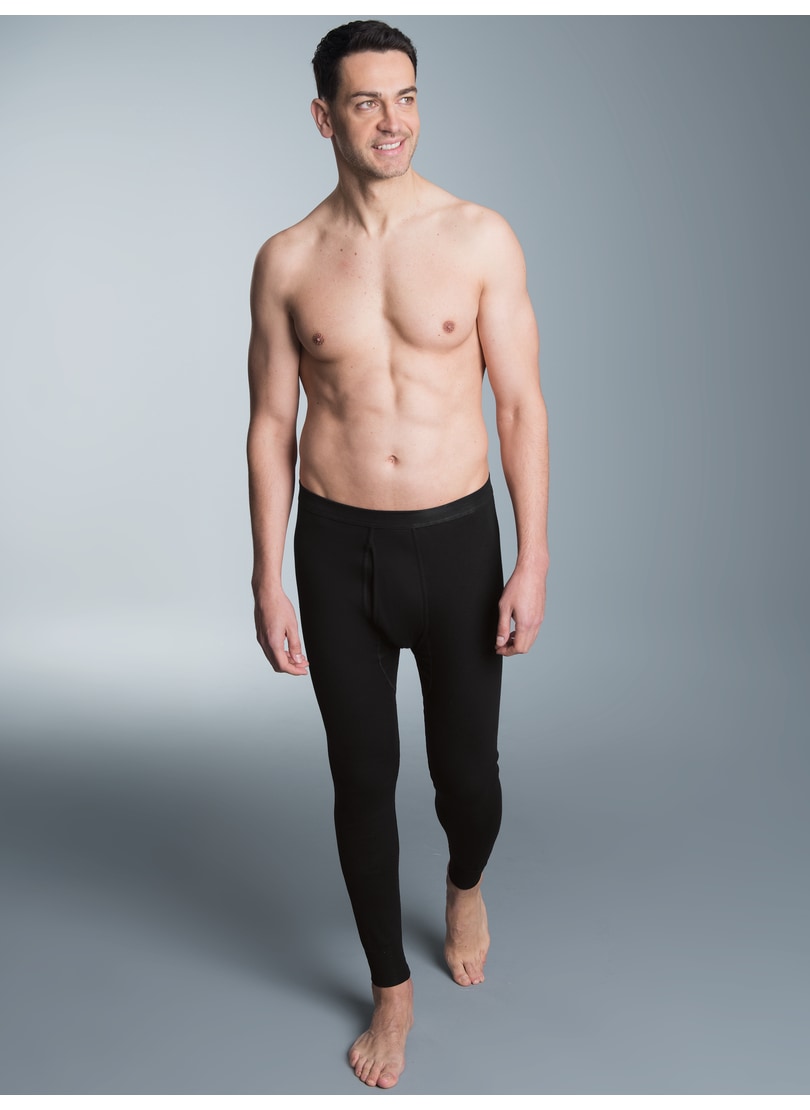 Trigema Lange Unterhose »TRIGEMA Lange Unterhose im Doppelpack«, (2 St.)