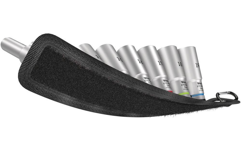Wera Steckschlüssel »Belt B D«