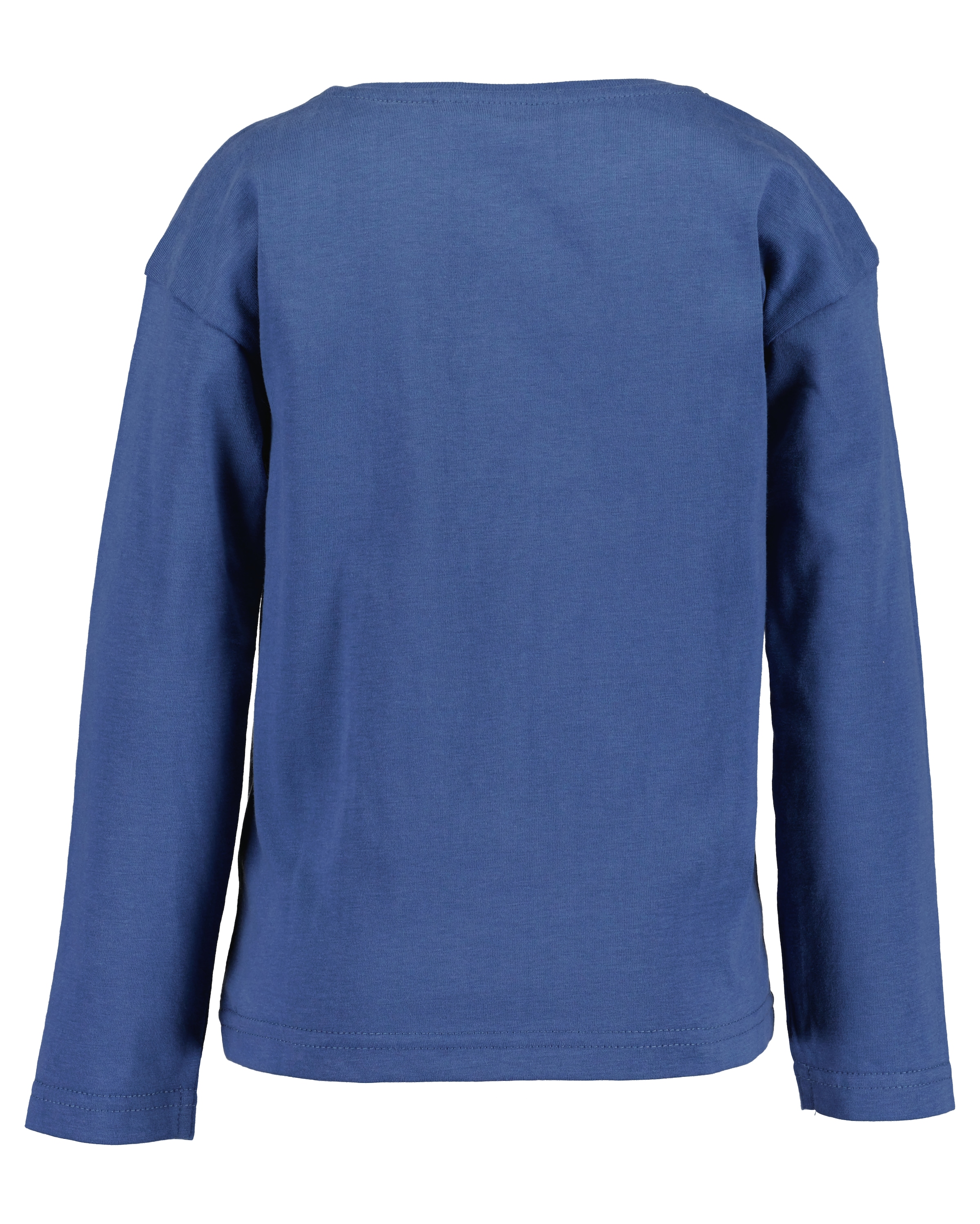 Blue Seven T-shirt à manches longues Coton