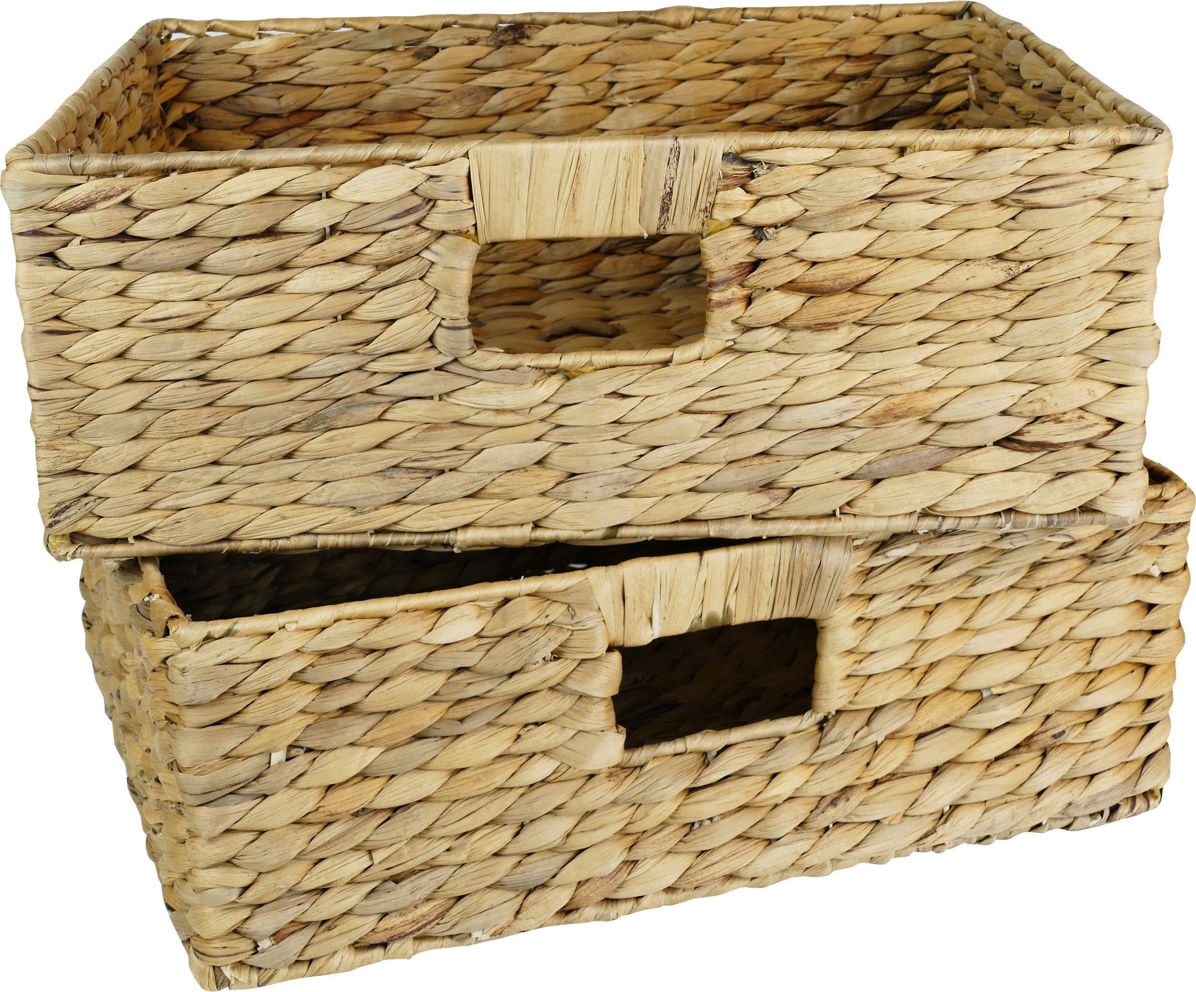 Image of ARTRA Regalkorb »Luna«, (Set, 2 St.) bei Ackermann Versand Schweiz