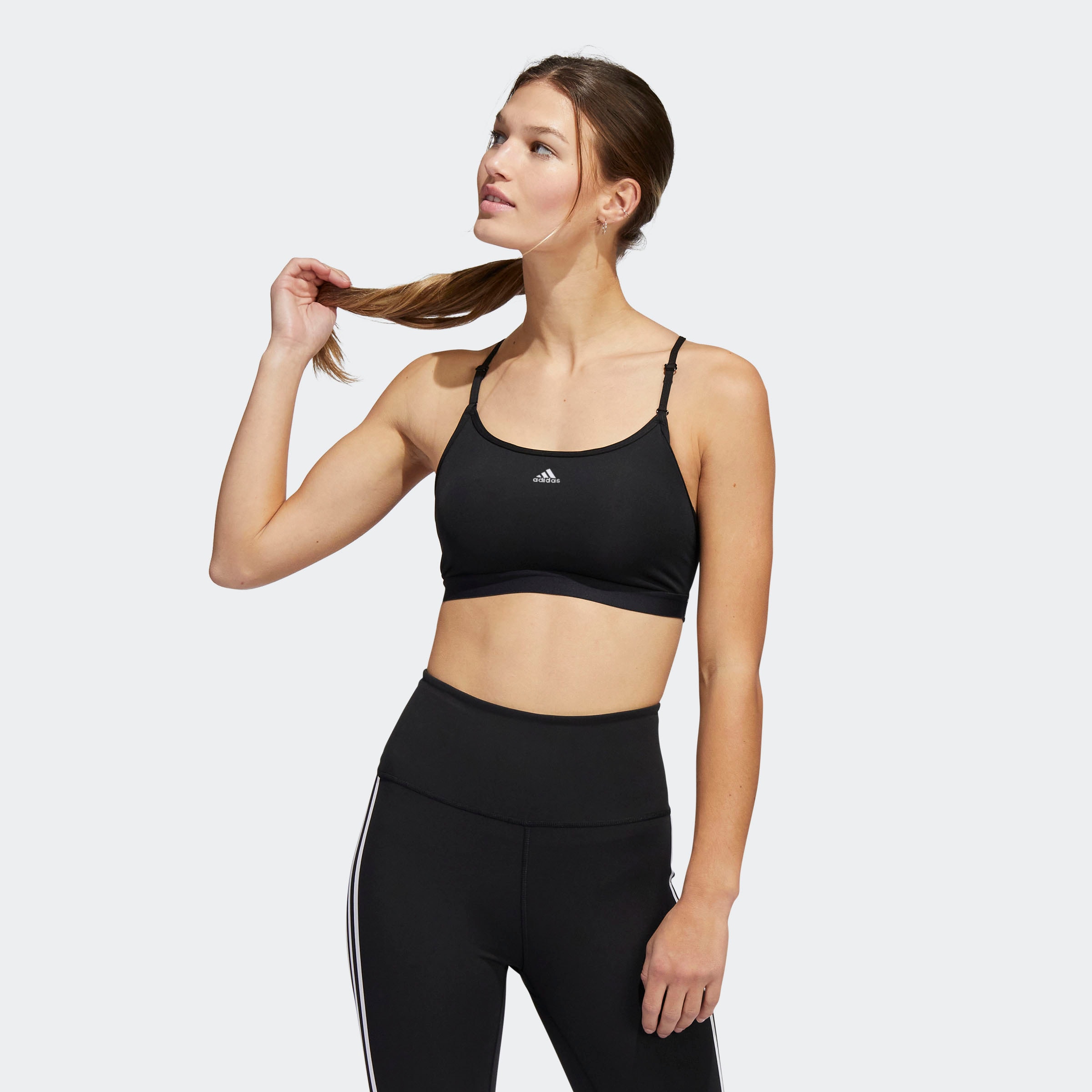 adidas Performance Sport-BH »AEROREACT TRAINING LIGHT-SUPPORT« kaufen