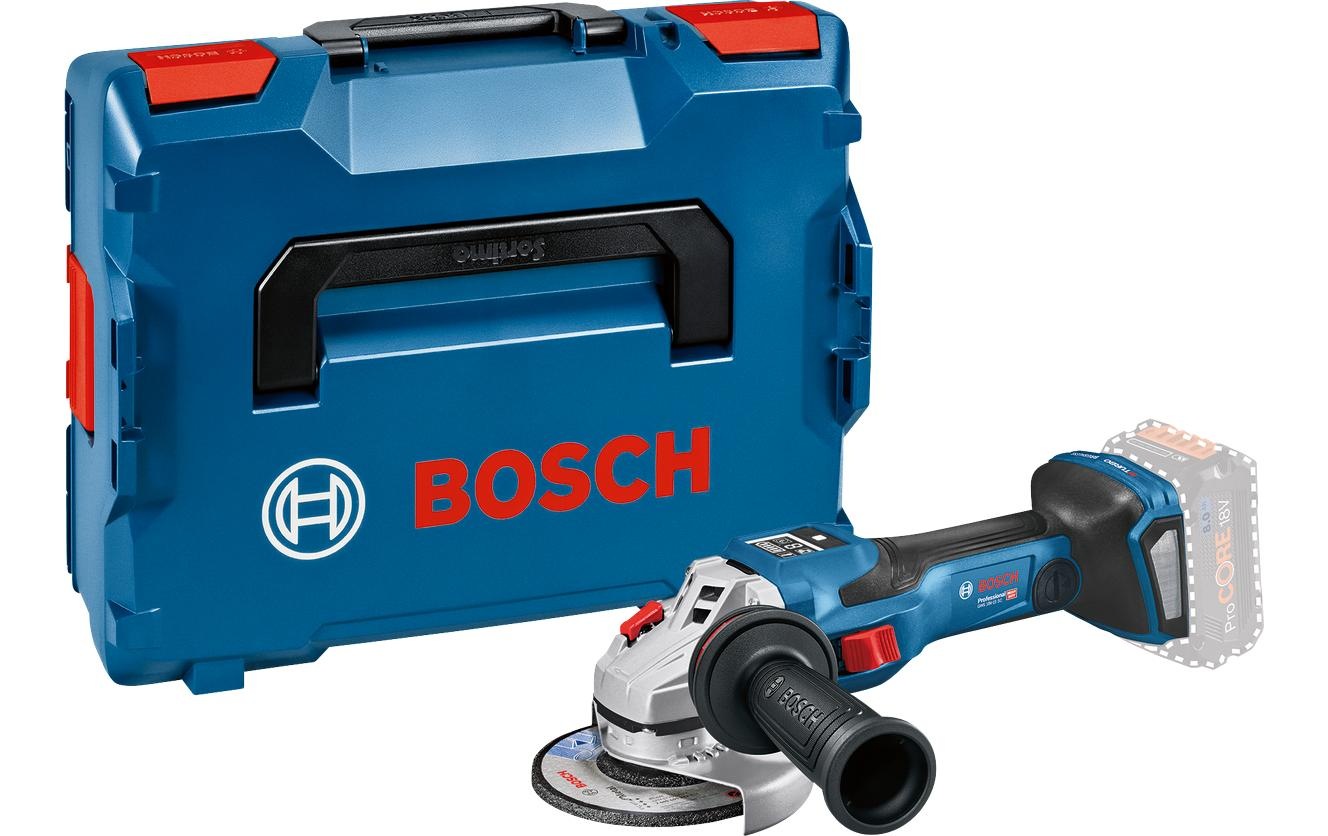 Bosch Professional Akku-Winkelschleifer »Bosch Professional Akku-Winkelschleifer«