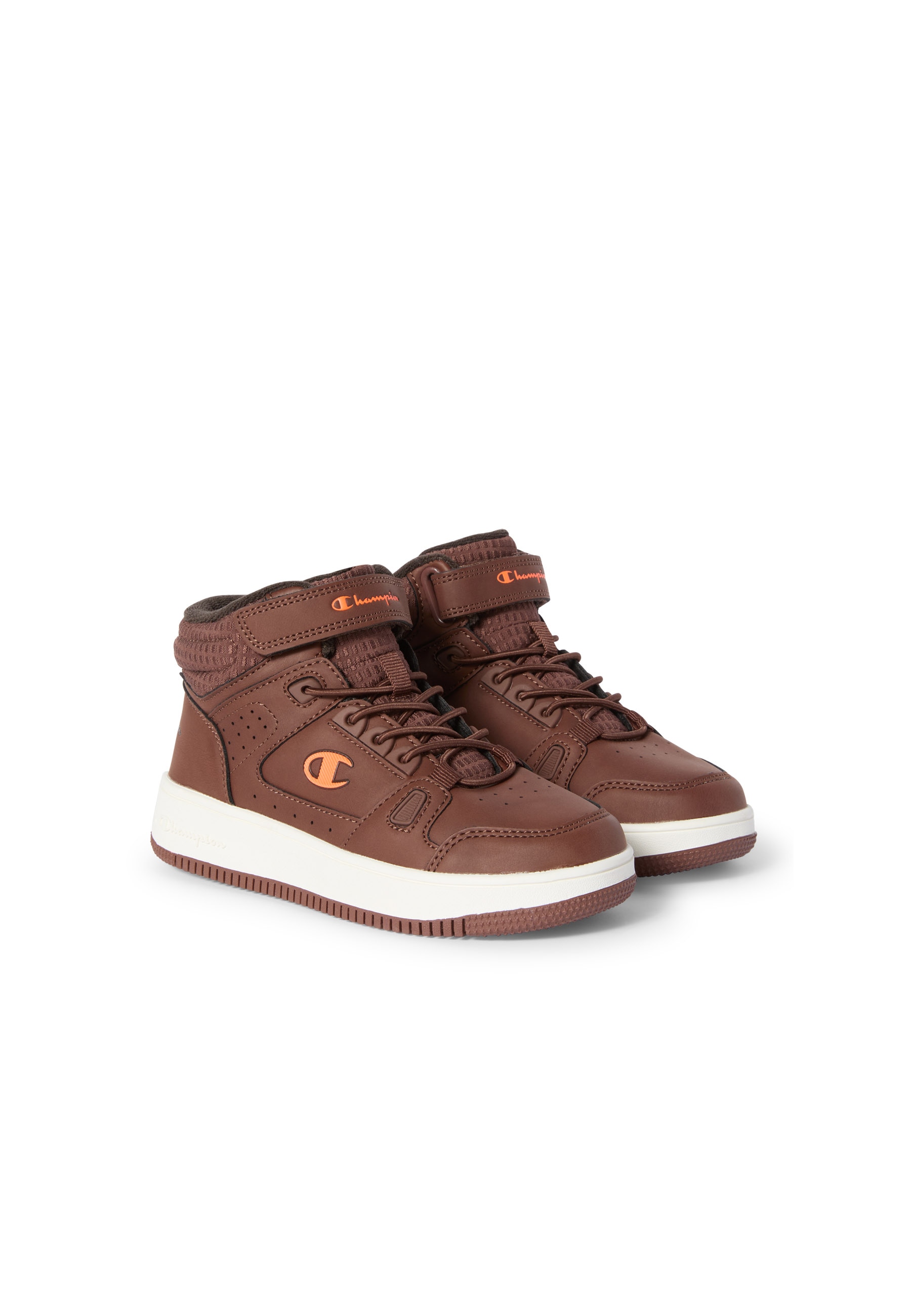 Image of Champion Sneaker "RD18 COMB MID B PS"