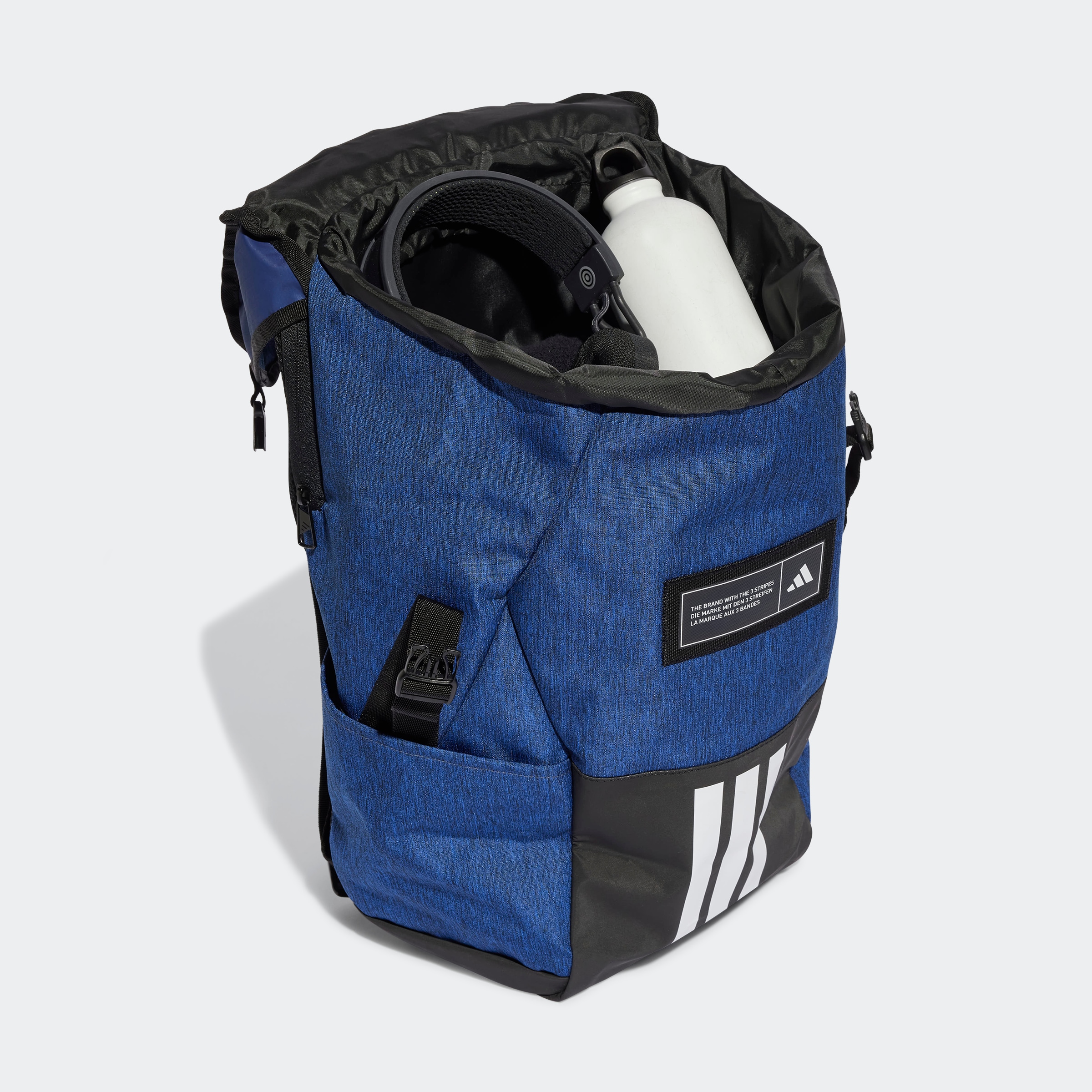 adidas Performance Rucksack »4ATHLTS BP«