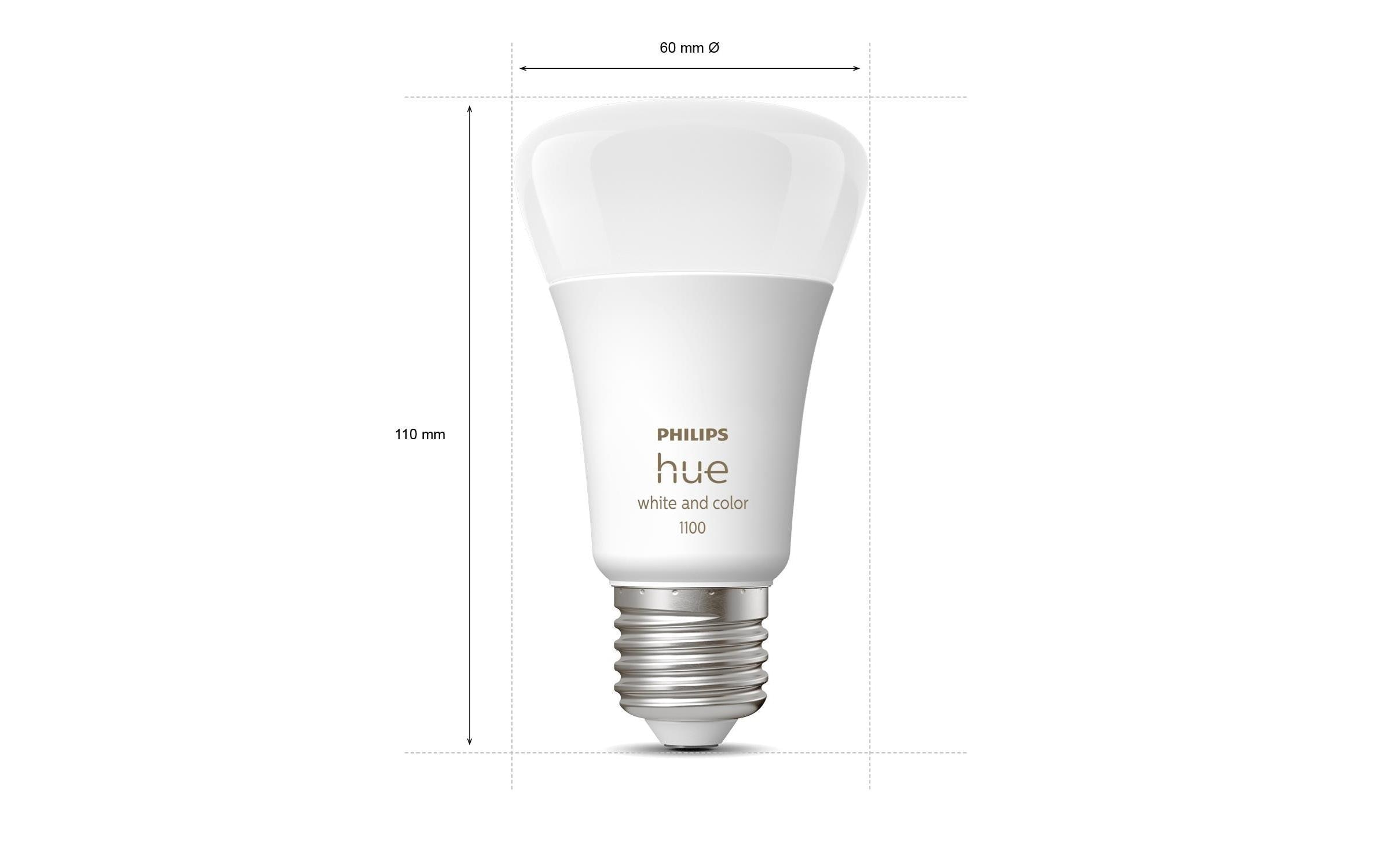 Philips Hue Bewegungsmelder »Secure Sensoren Bundle«