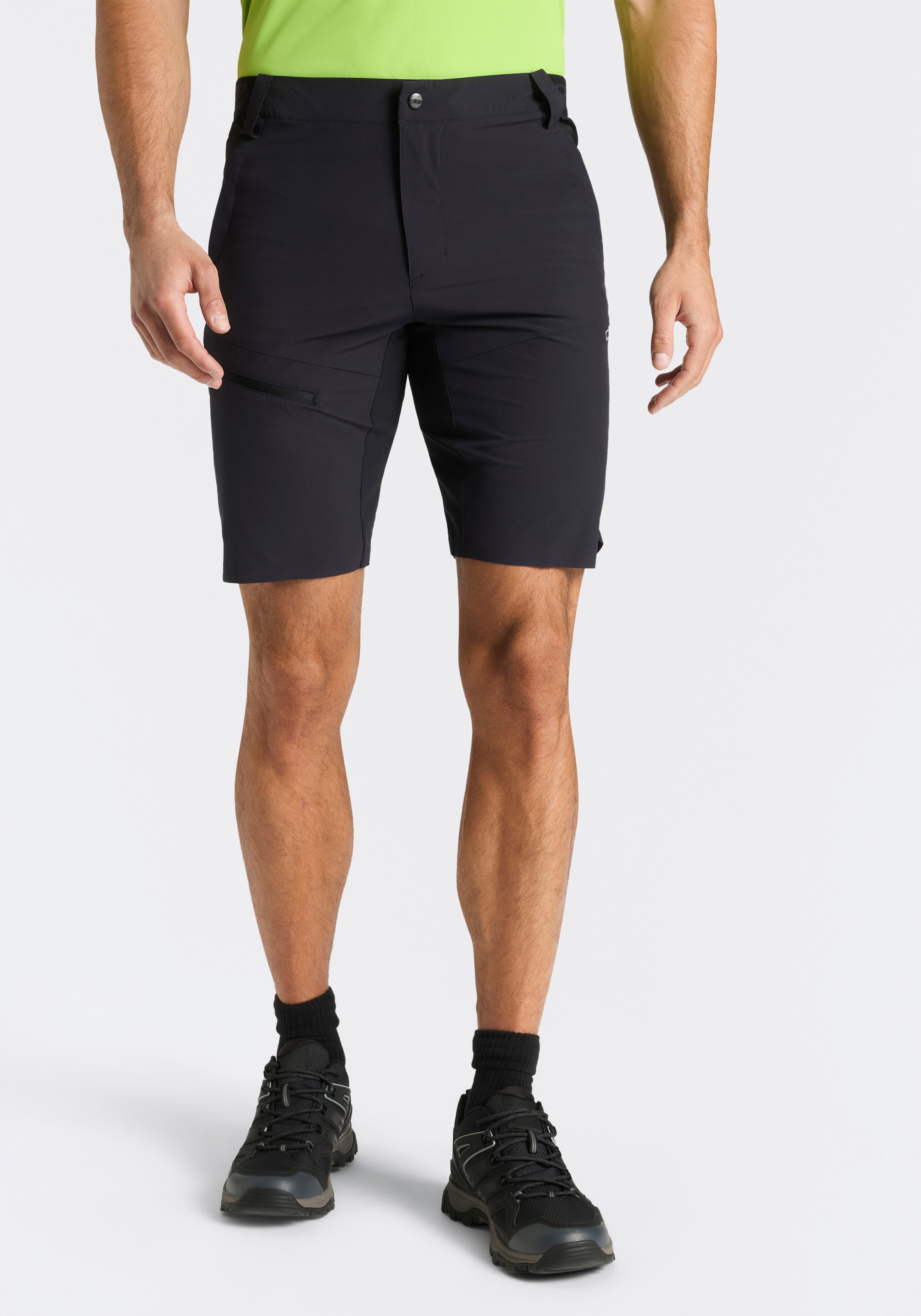 Image of CMP Funktionsshorts