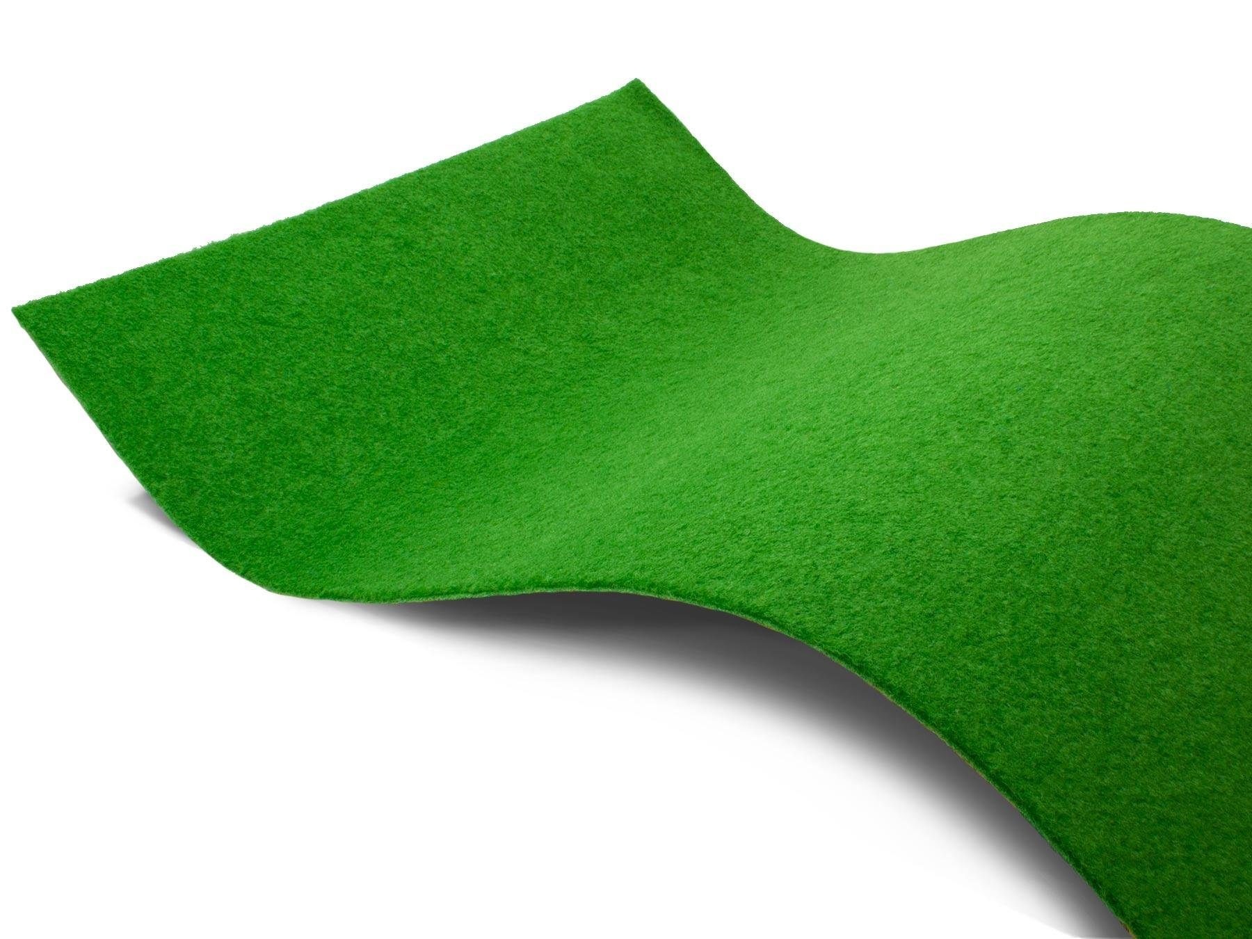 Image of Primaflor-Ideen in Textil Kunstrasen »GARDEN B1«, rechteckig, 5 mm Höhe, Rasenteppich, strapazierfähig, witterungsbeständig & wasserfest, ideal für Balkon & Terrasse, In- und Outdoor geeignet bei Ackermann Versand Schweiz