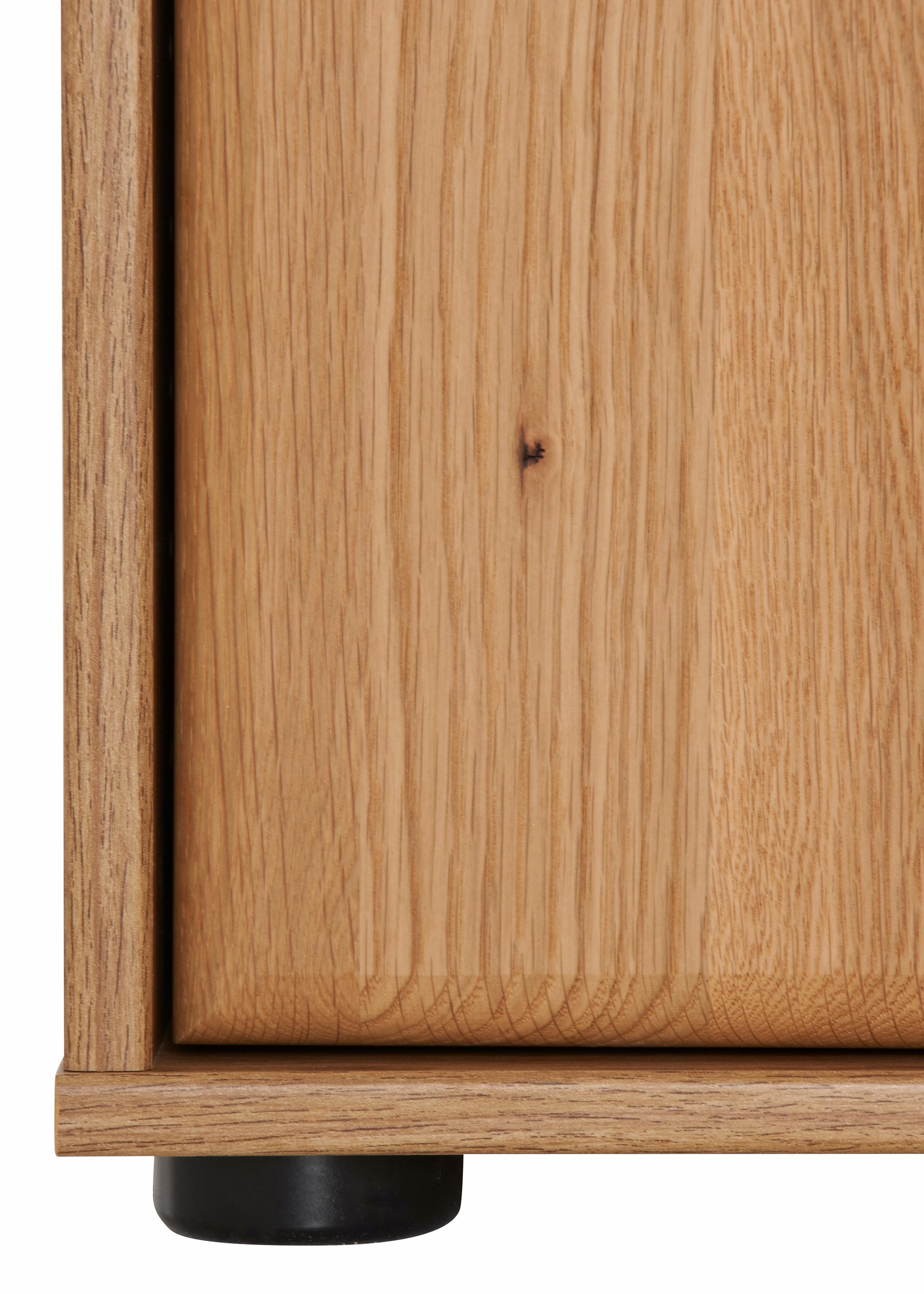 WIEMANN Hochkommode »Lido« Breite 80 cm