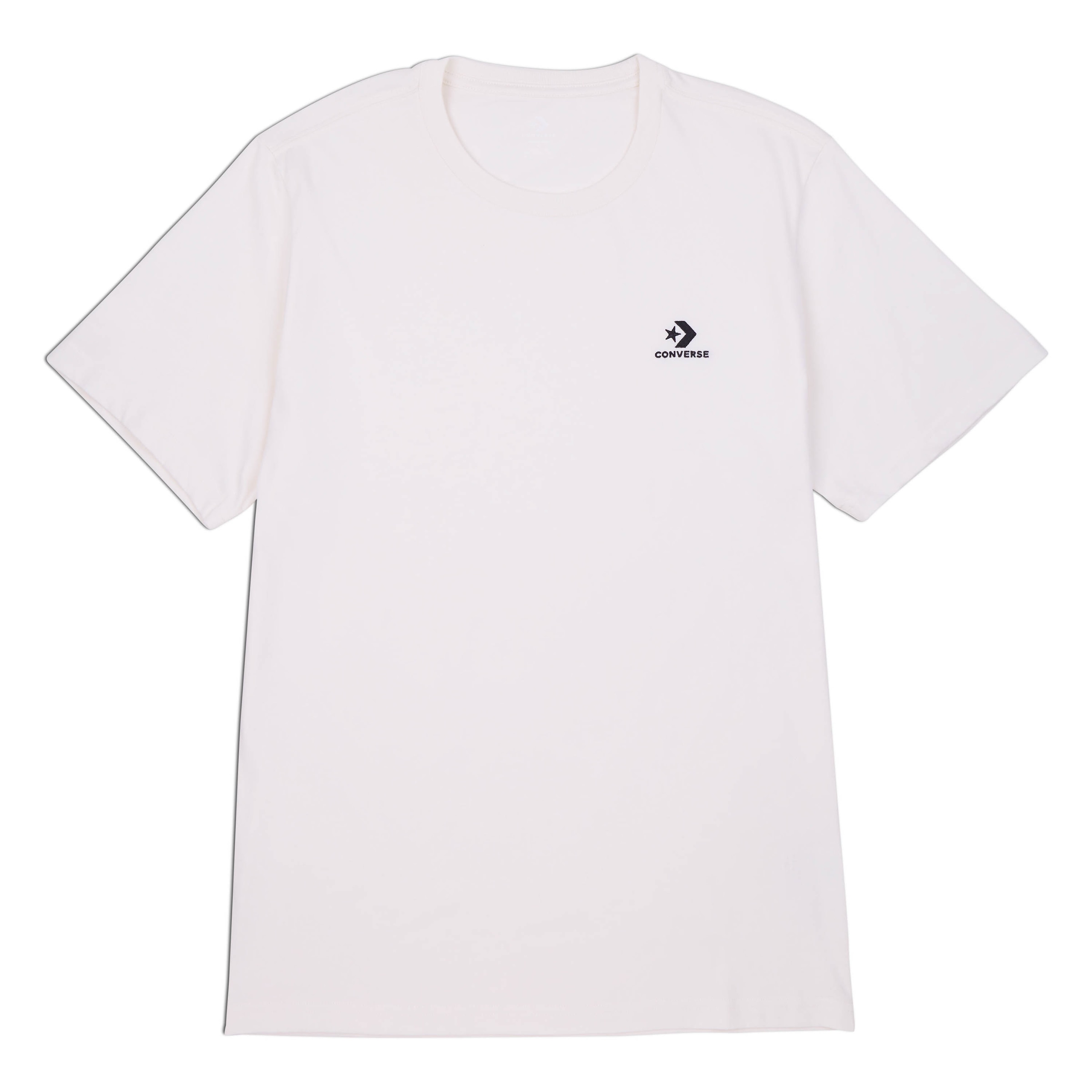 Converse T-Shirt »GO-TO EMBROIDERED STAR CHEVRON TEE«, Unisex