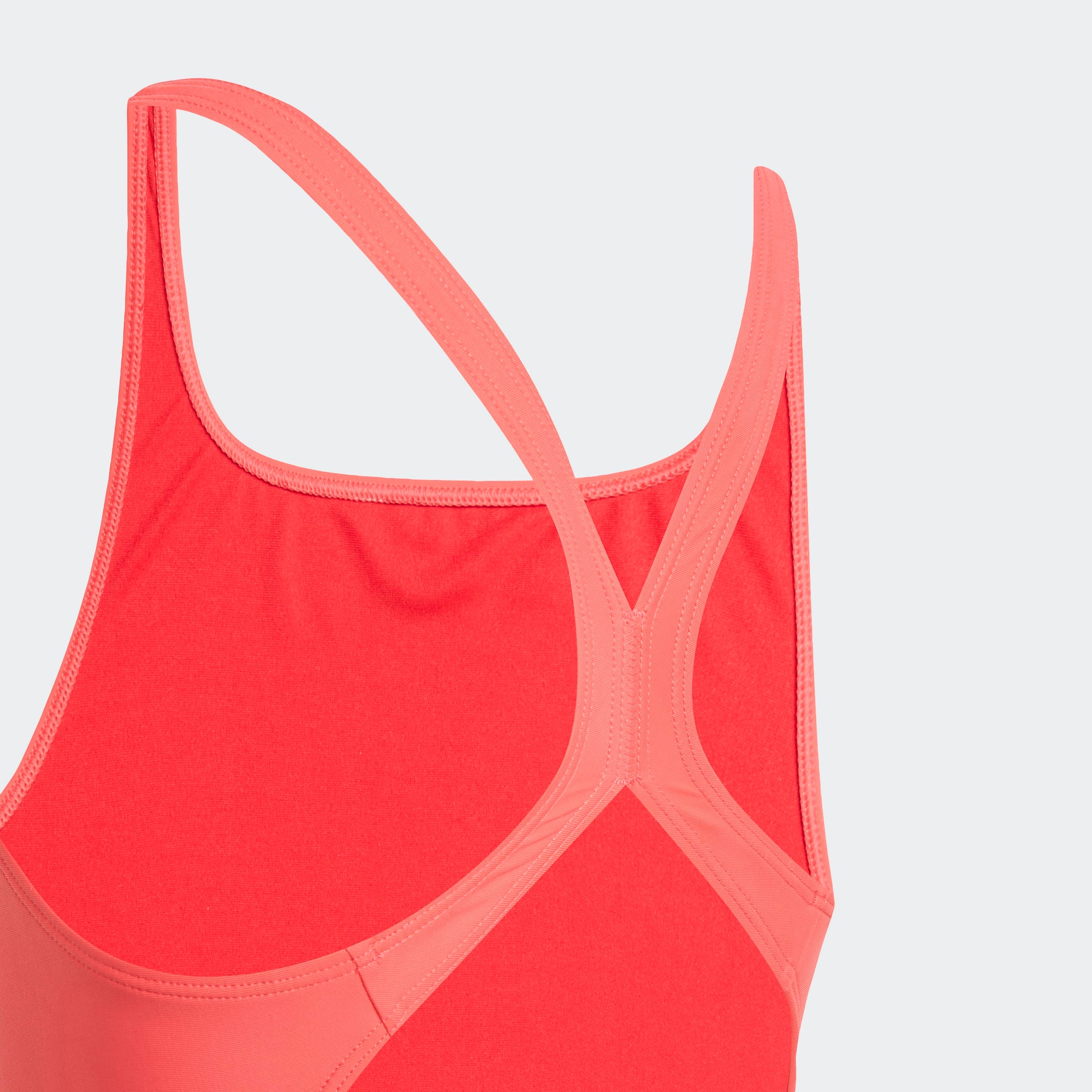 adidas Performance Maillot de bain »3S BLD SWIMSUIT«