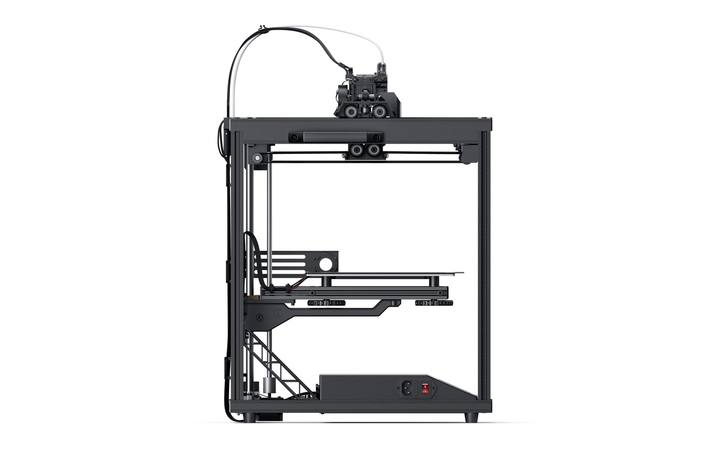 Creality 3D-Drucker »Ender 5 S1«