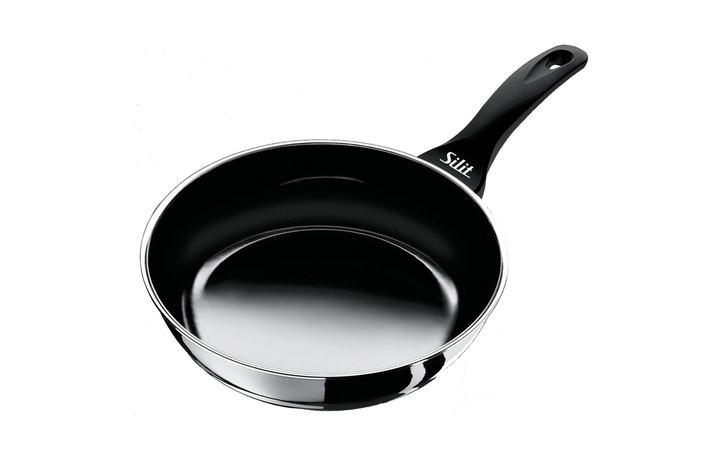 Image of Silit Bratpfanne "Universal Professional" Keramik 1 Stk. tlg.