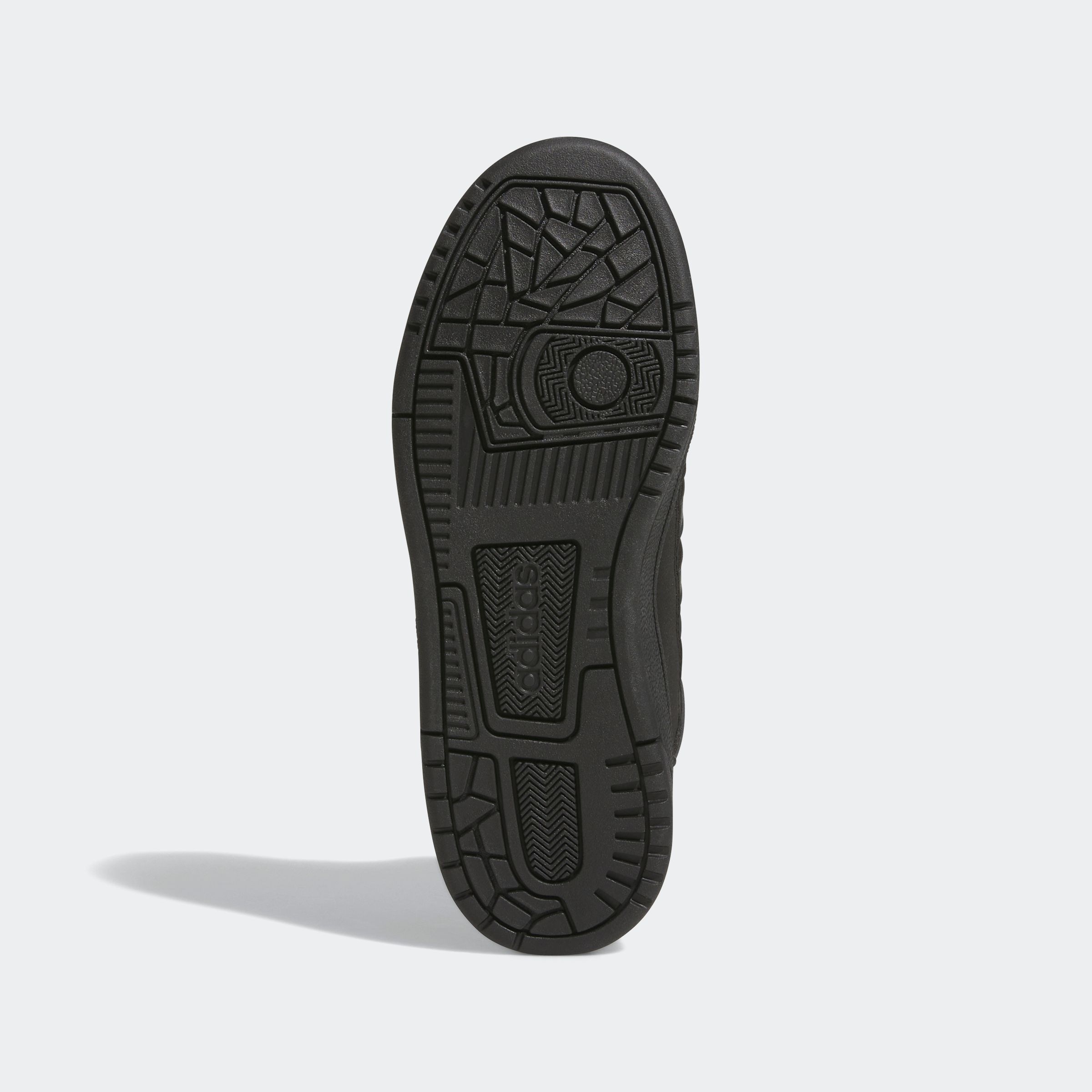 adidas Sportswear Bottes d'hiver »RAPID COURT MID WINTERIZED«  Sneaker, Schnürboots, Winterschuhe, für Kinder & Jugendliche