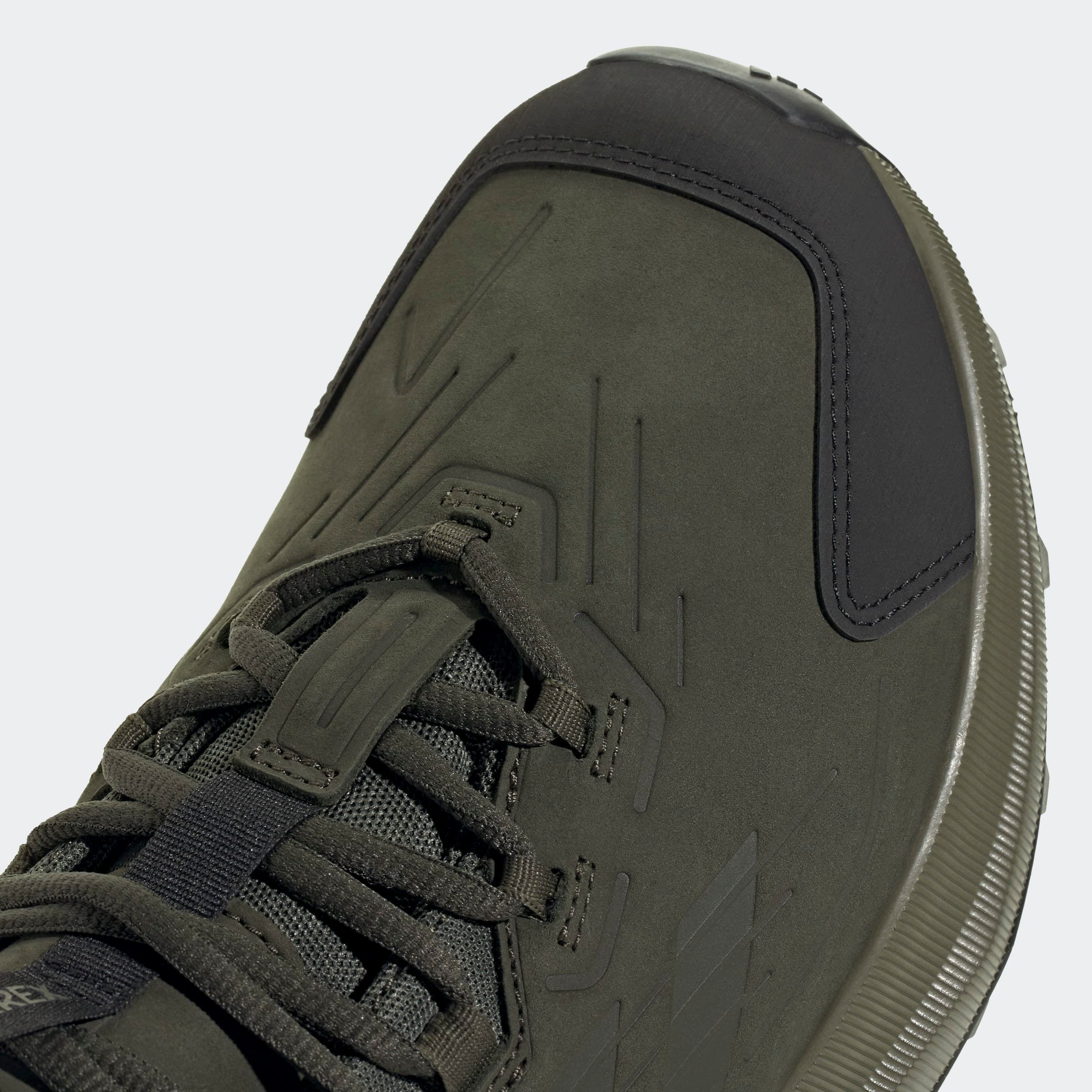 adidas TERREX Wanderschuh »TERREX TRAILMAKER 2.0 LEATHER«, aus Leder