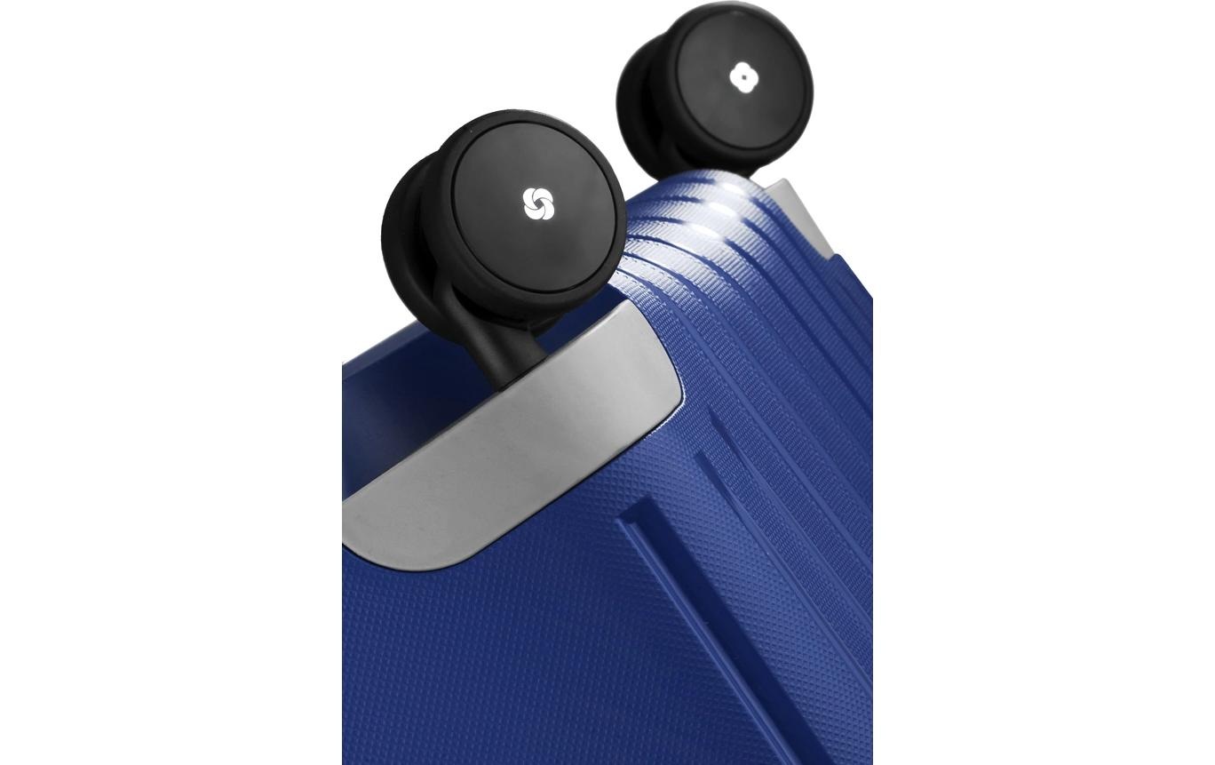 Samsonite Koffer »S'Cure 102 l«, 4 Rollen