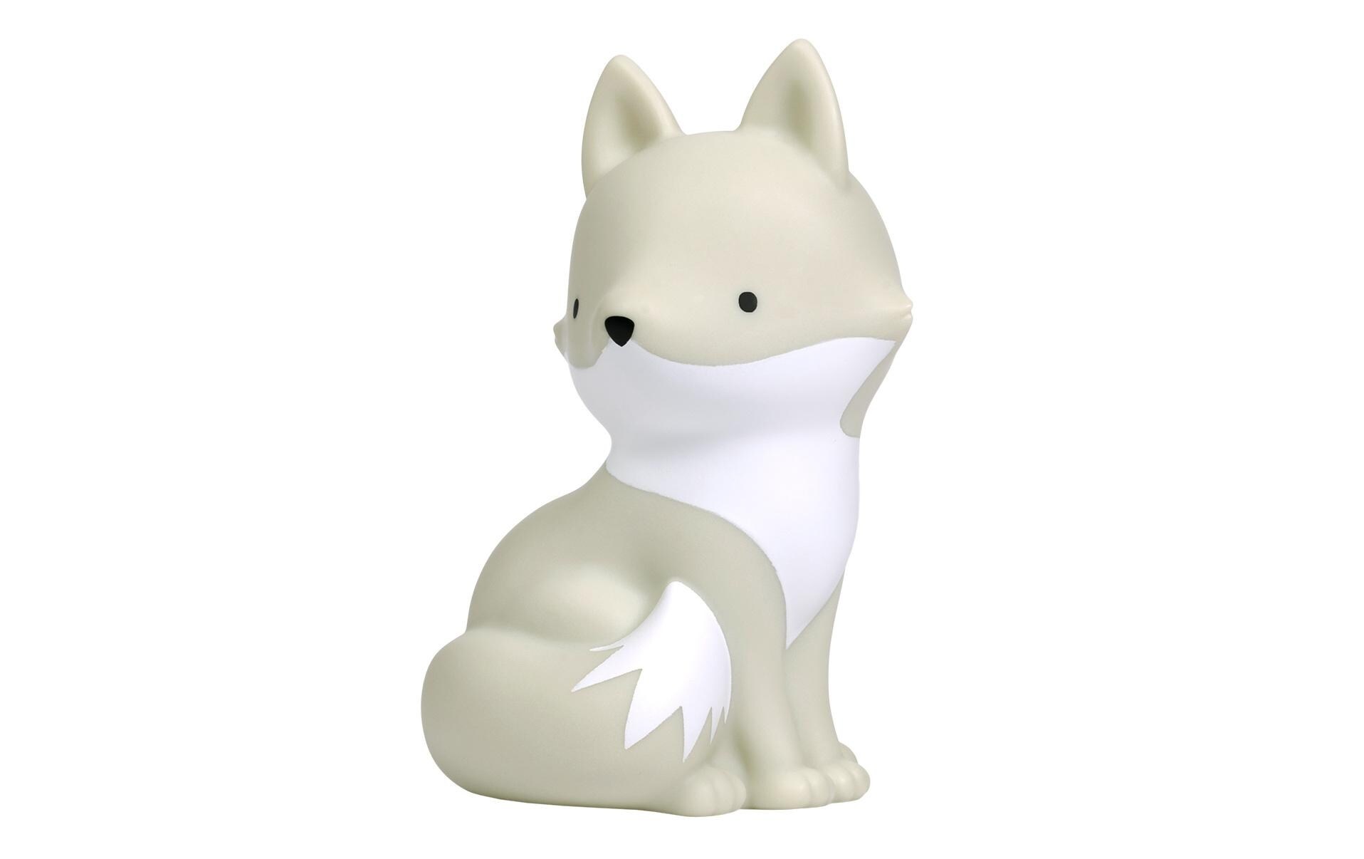 A Little Lovely Company LED Nachtlicht »Polarfuchs«