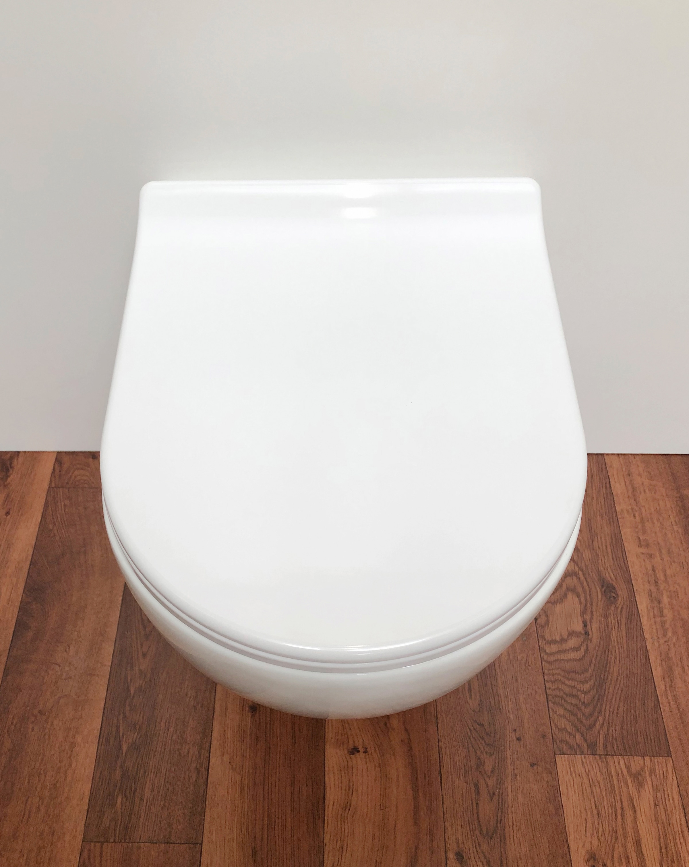ADOB WC-Sitz »Design mit Absenkautomatik«
