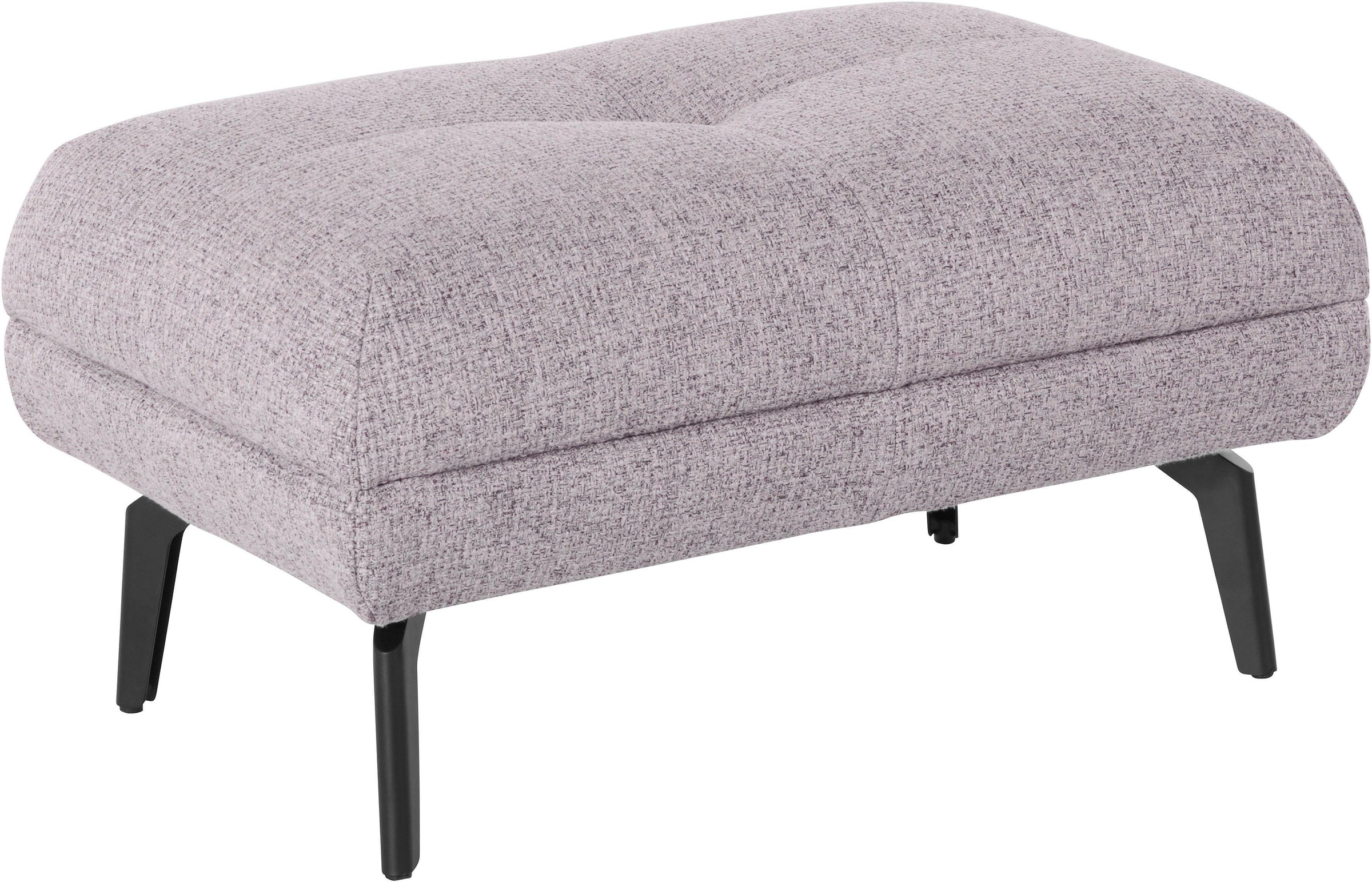 Image of GOODproduct Hocker "Stenlille" in 3 Bezugsarten, Design by Morten Georgsen
