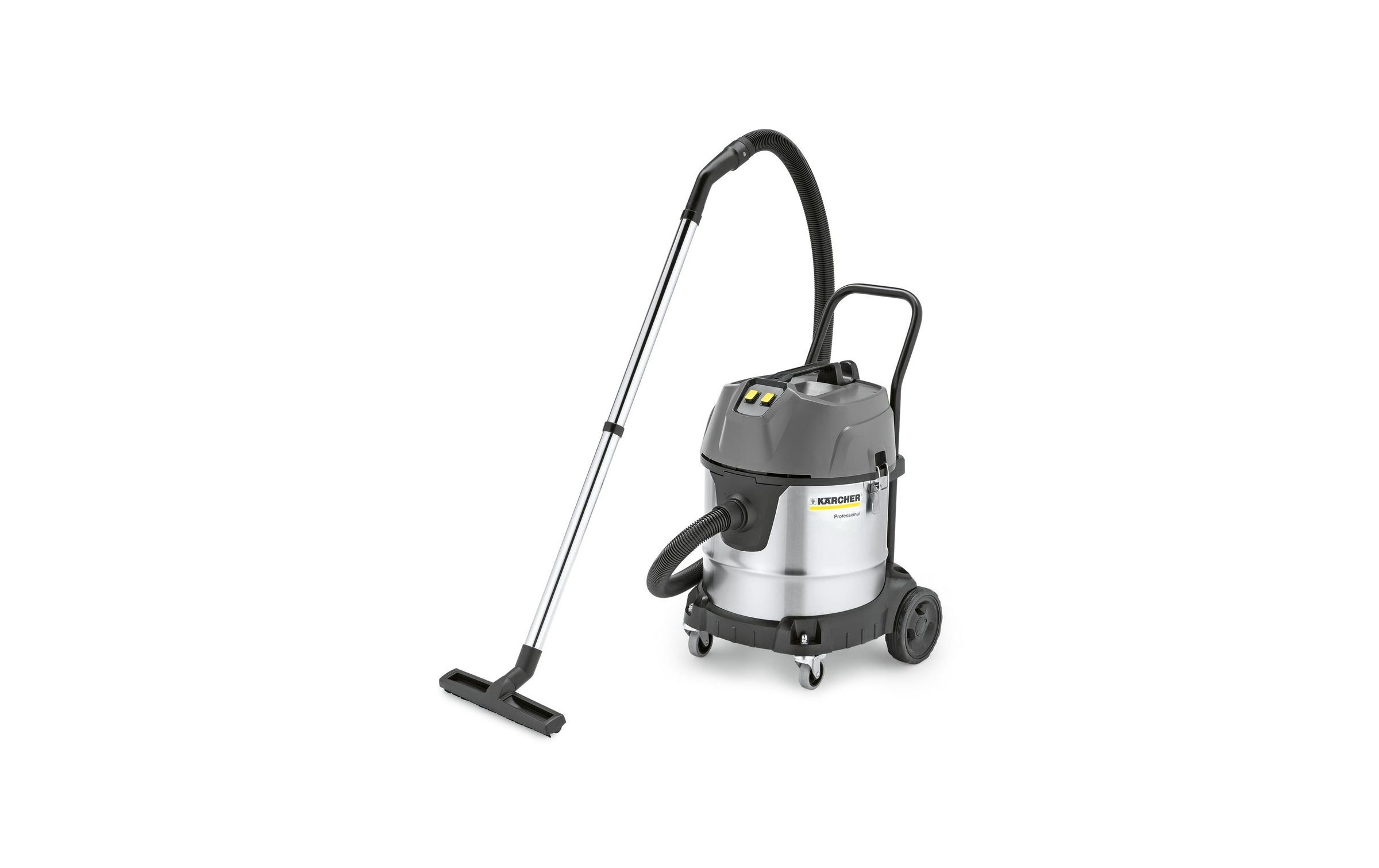Kärcher Professional Nass-Trocken-Sauger »NT 50/2 Me Classic Edition«
