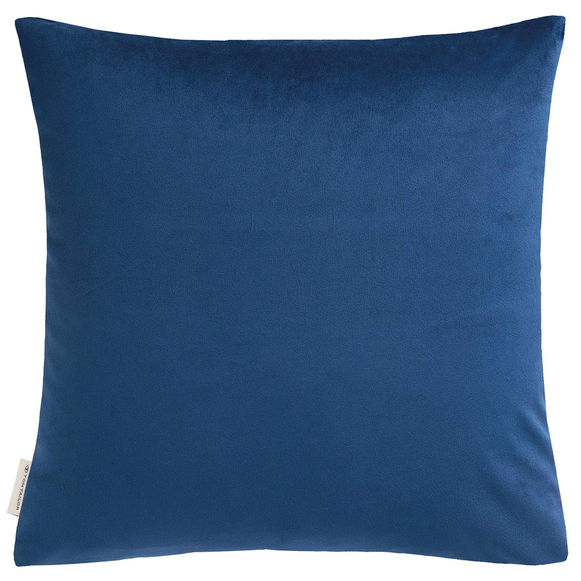 TOM TAILOR HOME Kissenhülle "Multi Check"