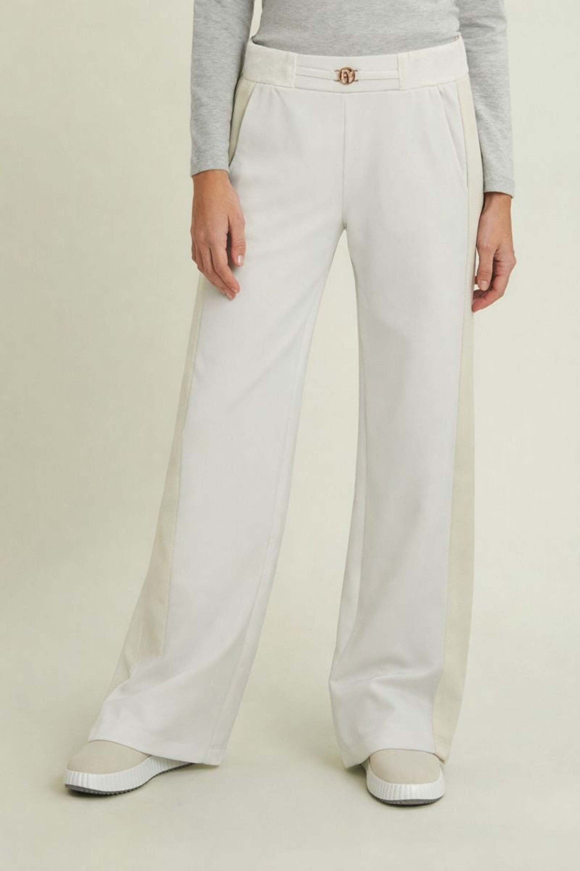 Freddy Pantalon en tissu »Hosen F25WSDP6«