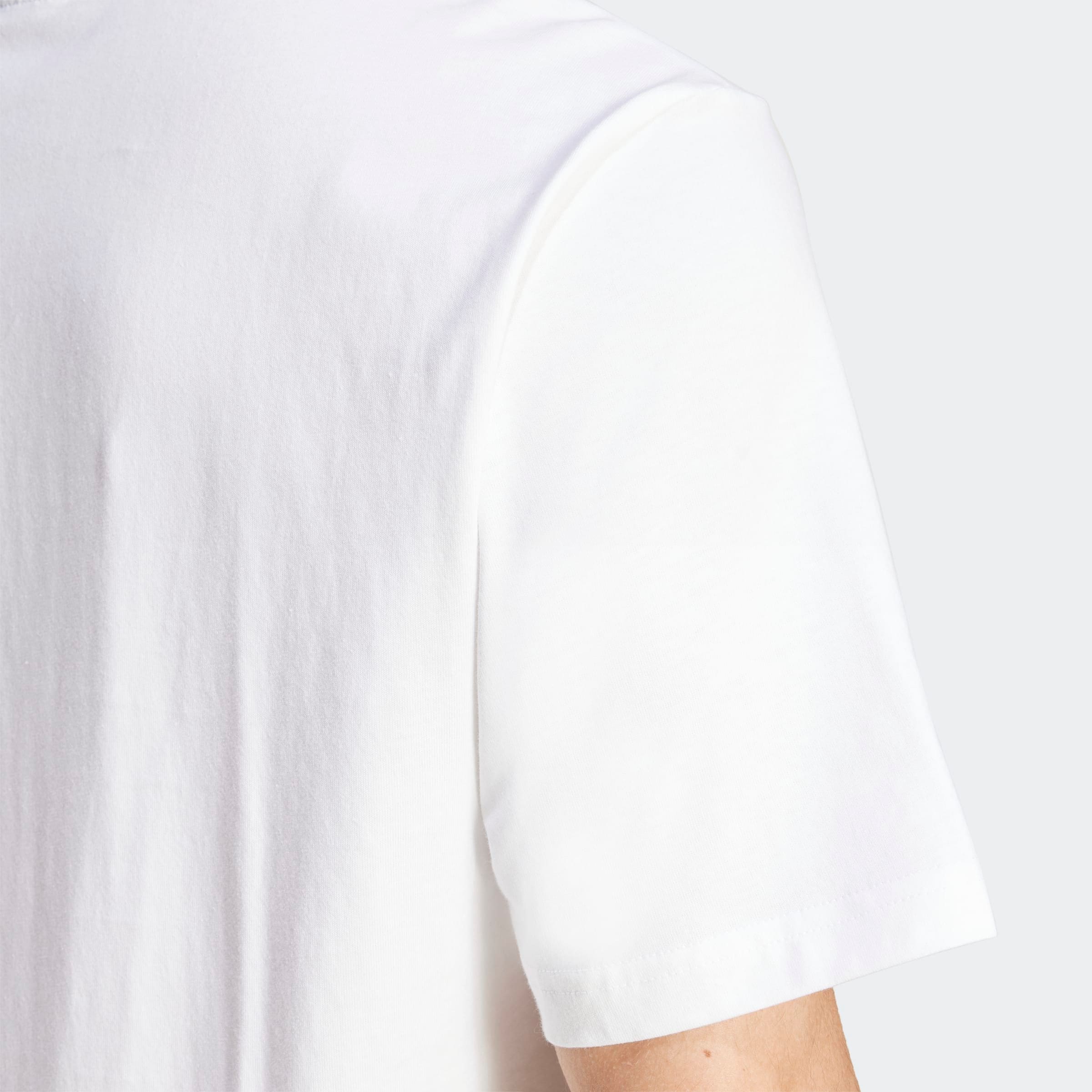 adidas Sportswear T-Shirt »M LIN SJ T«