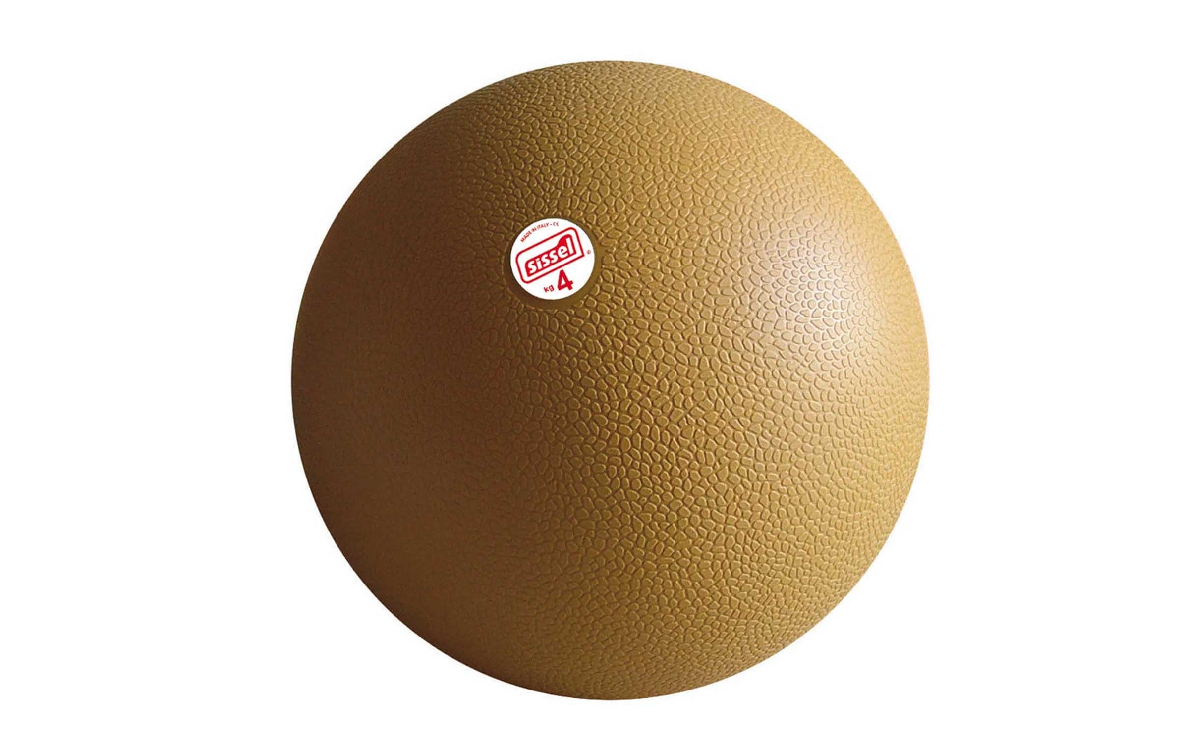 Medizinball »Ball 4 kg«