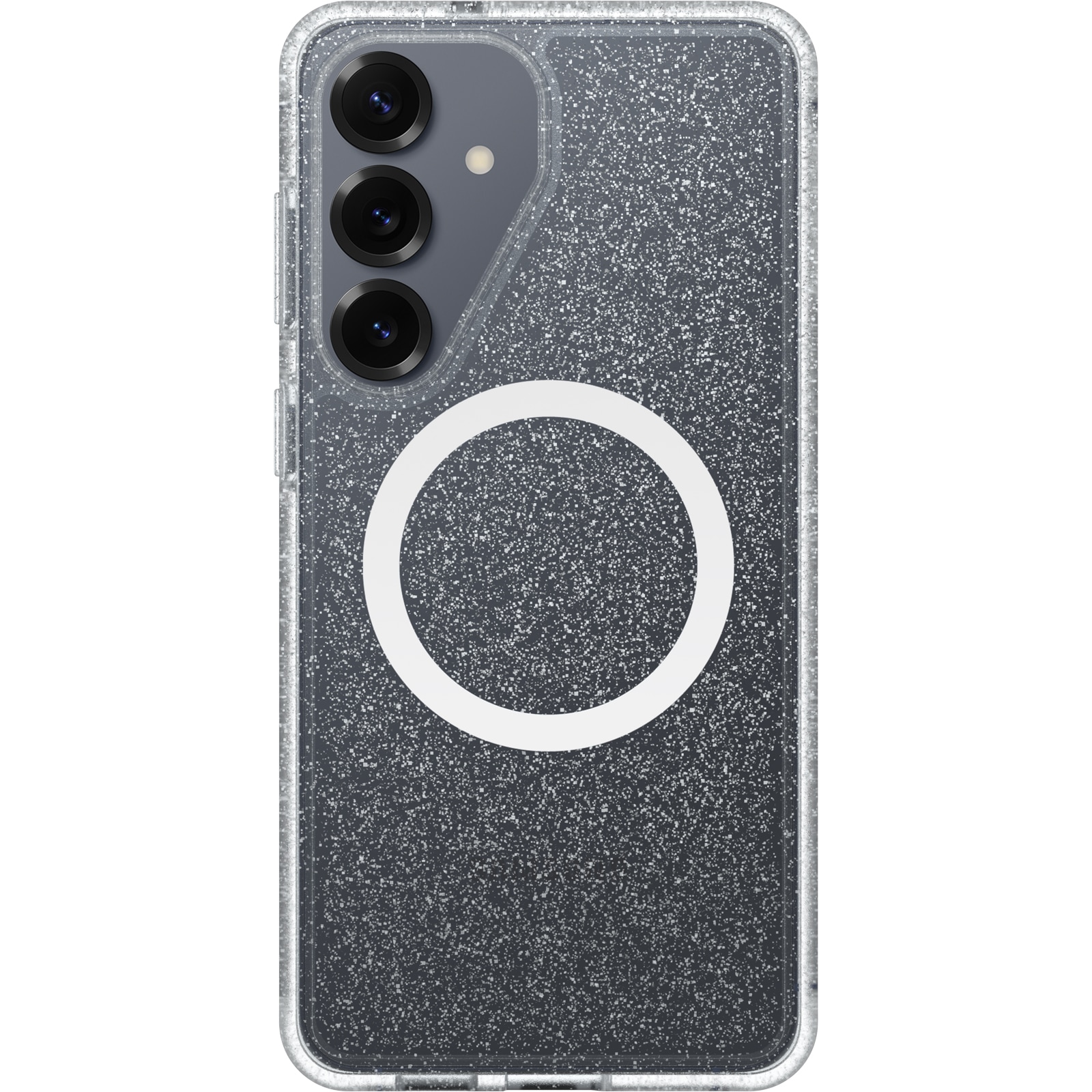 Otterbox Handyhülle »React Series Magnets für Samsung Galaxy S26+« Samsung Galaxy S26+ Backcover, Schutzhülle, Handyschutzhülle, Case, Schutzcase, stossfest