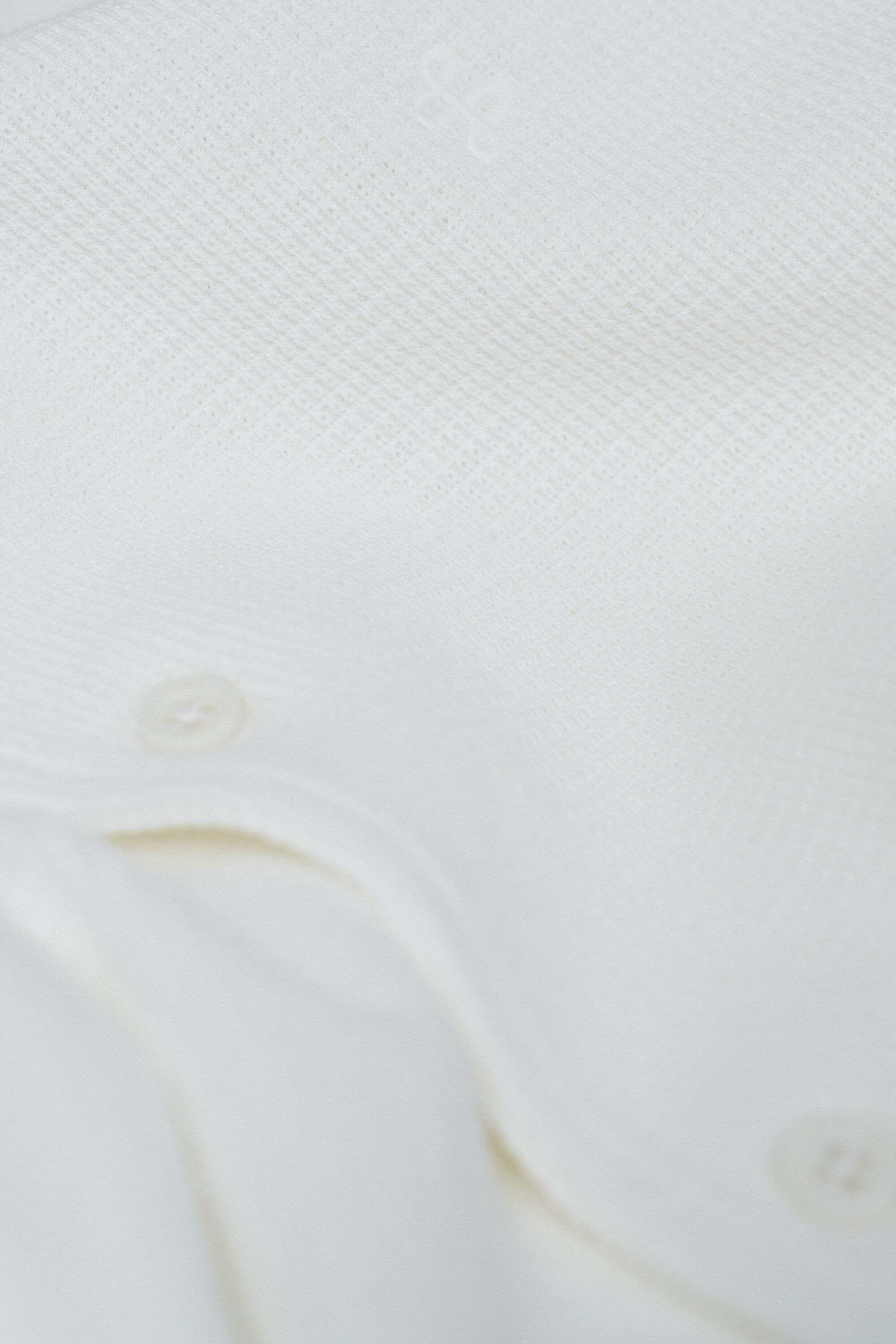 Salsa Chemise à manches courtes »Salsa Jeans Kurzarmhemd Textured Waffle«