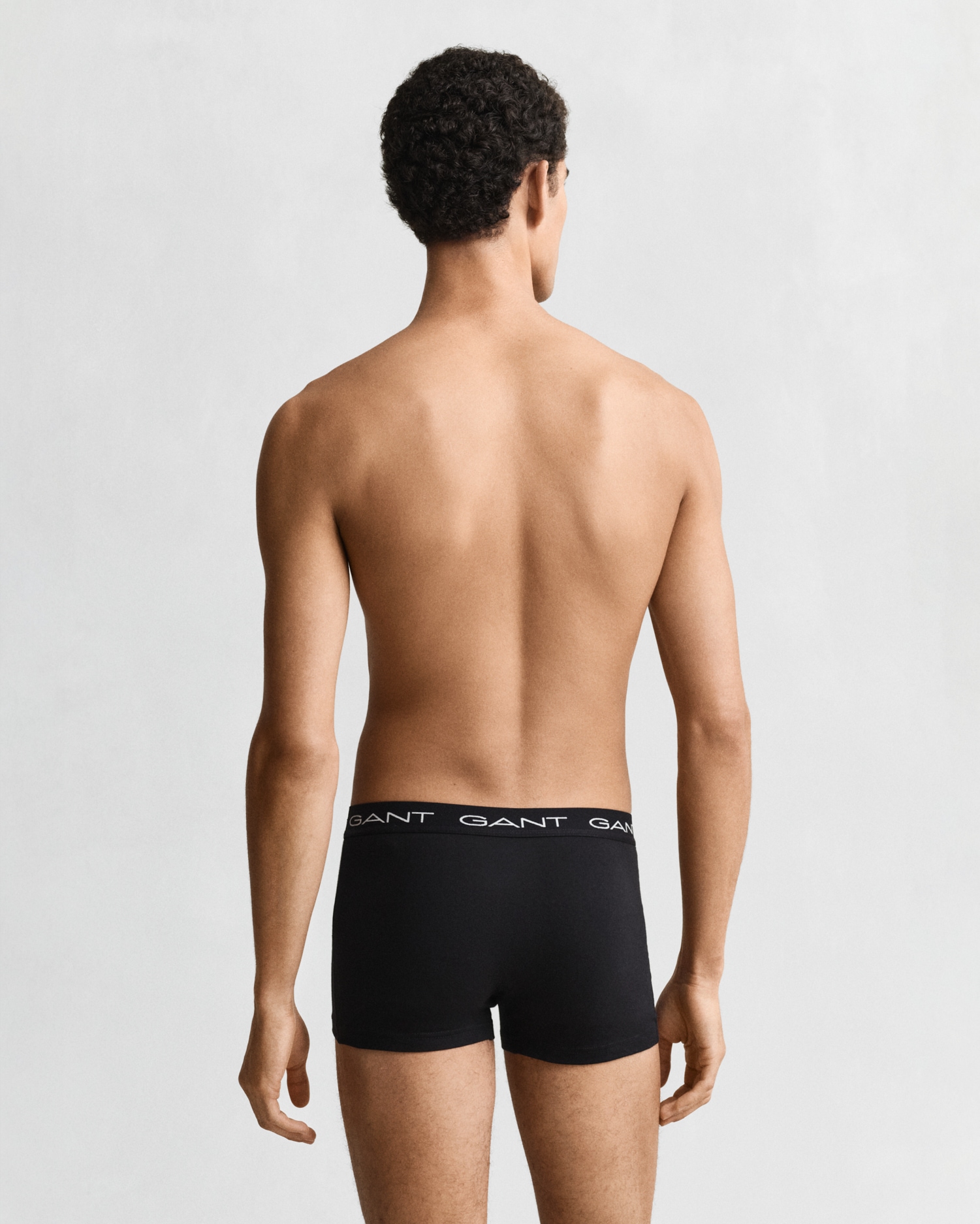 Gant Tronc »TRUNK 7-PACK« Mit elastischem Bund