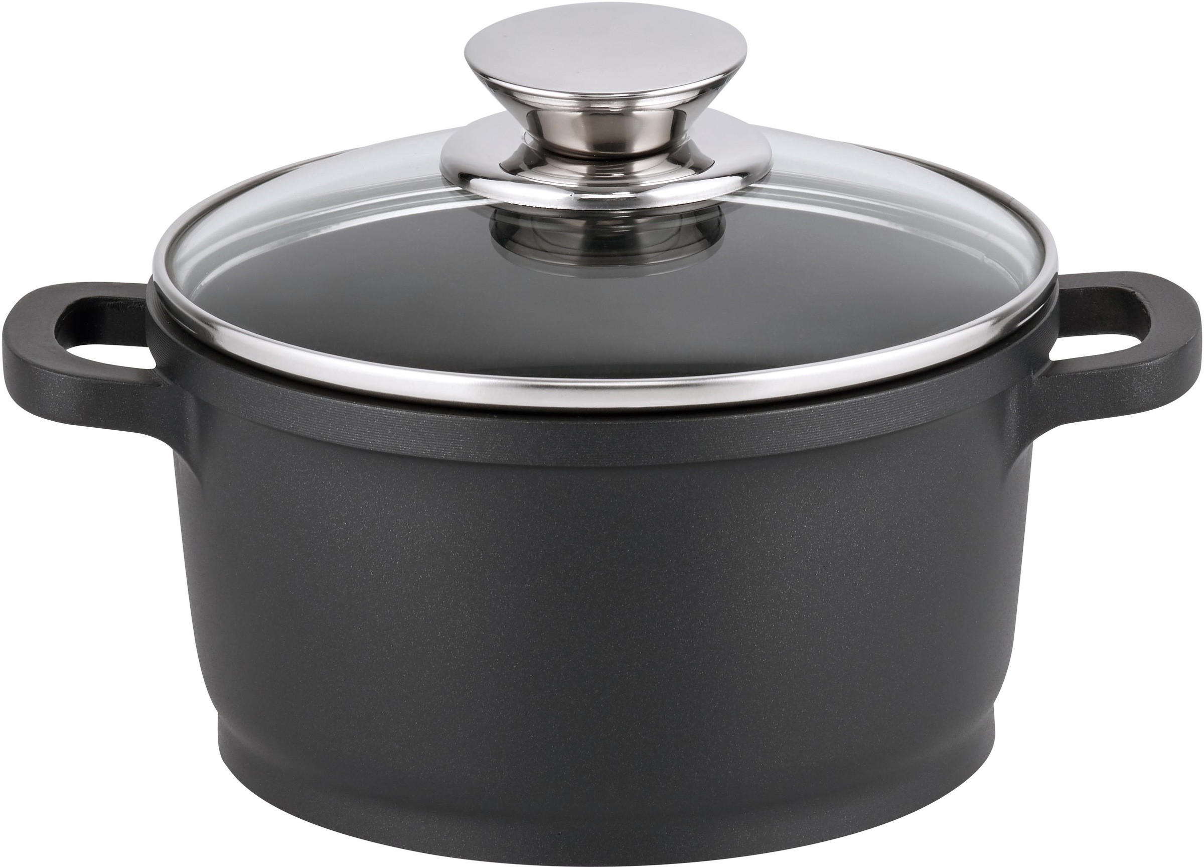 Image of Elo Kochtopf »Alucast«, Aluminiumguss, (1 tlg.), Induktion bei Ackermann Versand Schweiz